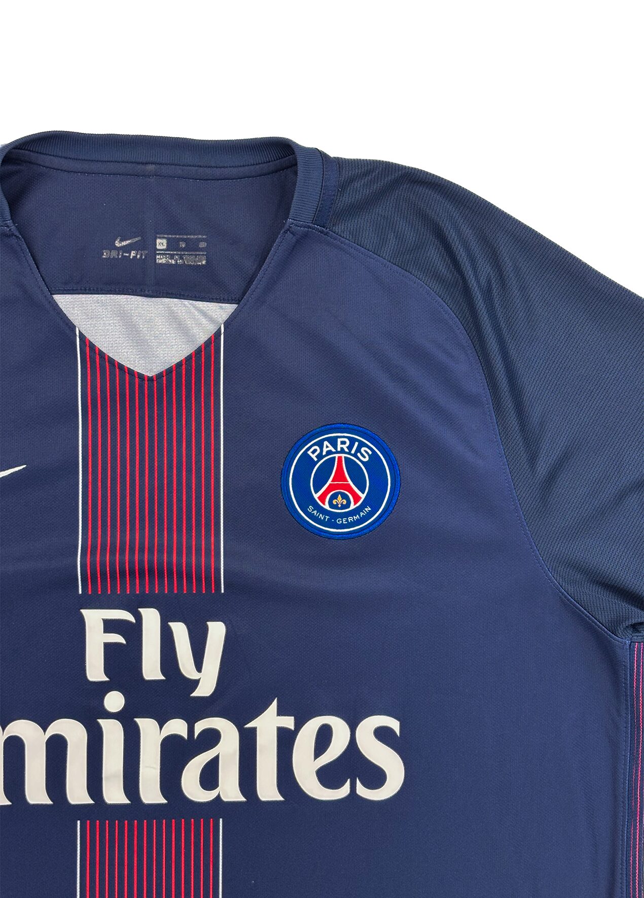 PSG 16/17 Home