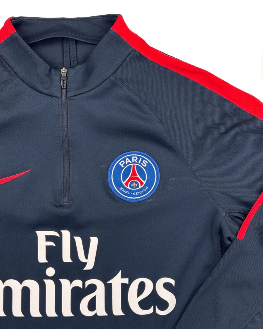 PSG 16/17 Training 1/4 Zip