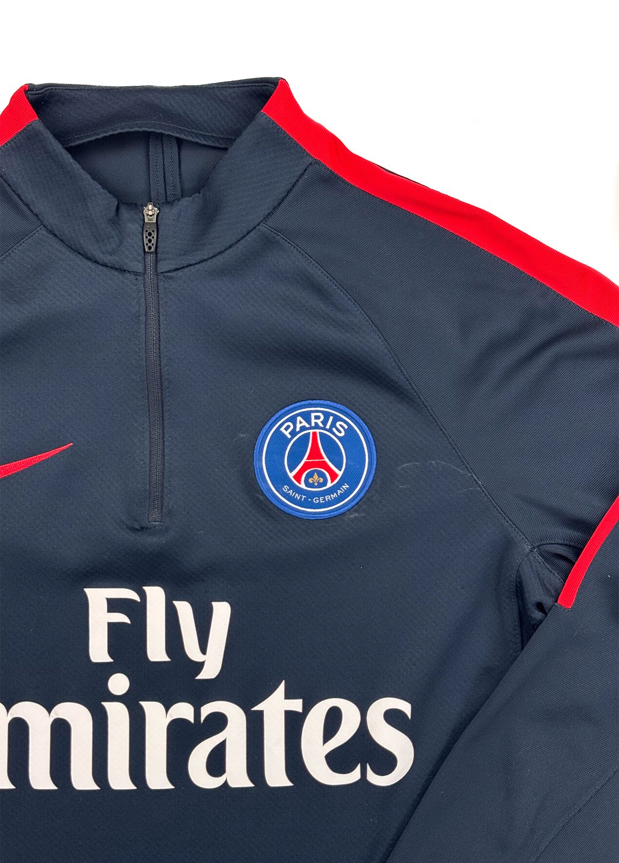 PSG 16/17 Training 1/4 Zip