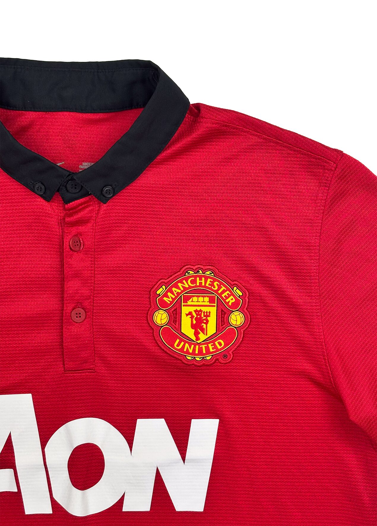 Manchester United 13/14 Home