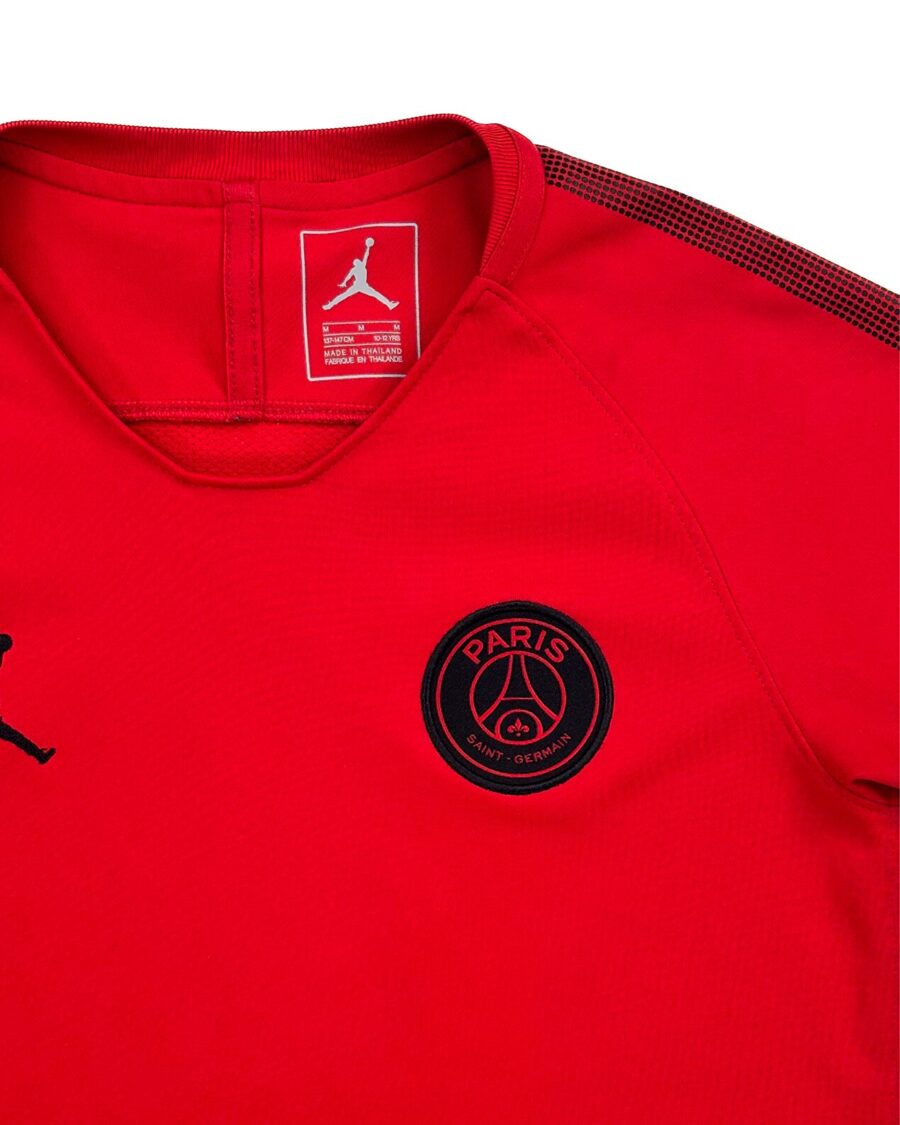 PSG 19/20 Training [JR]
