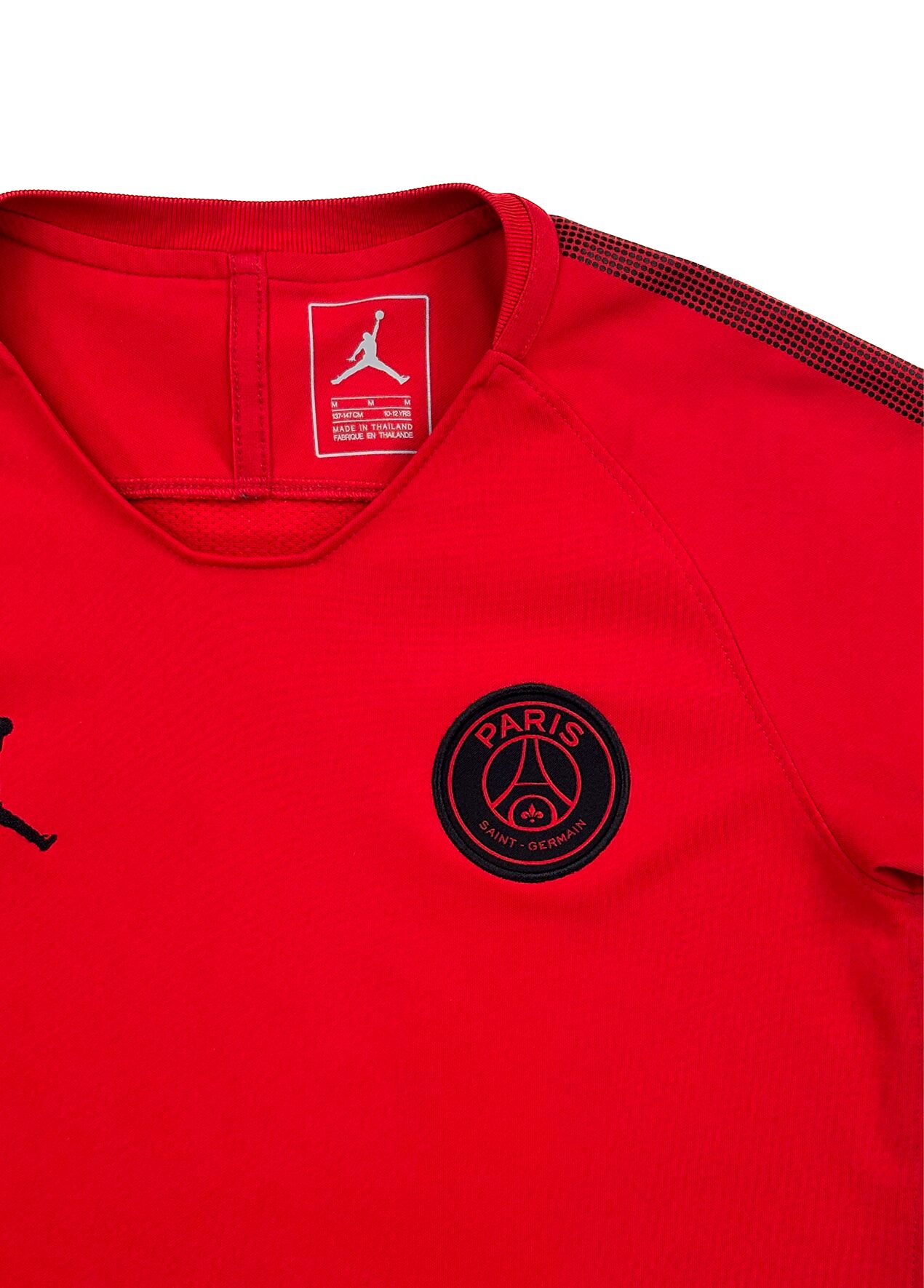 PSG 19/20 Training [JR]