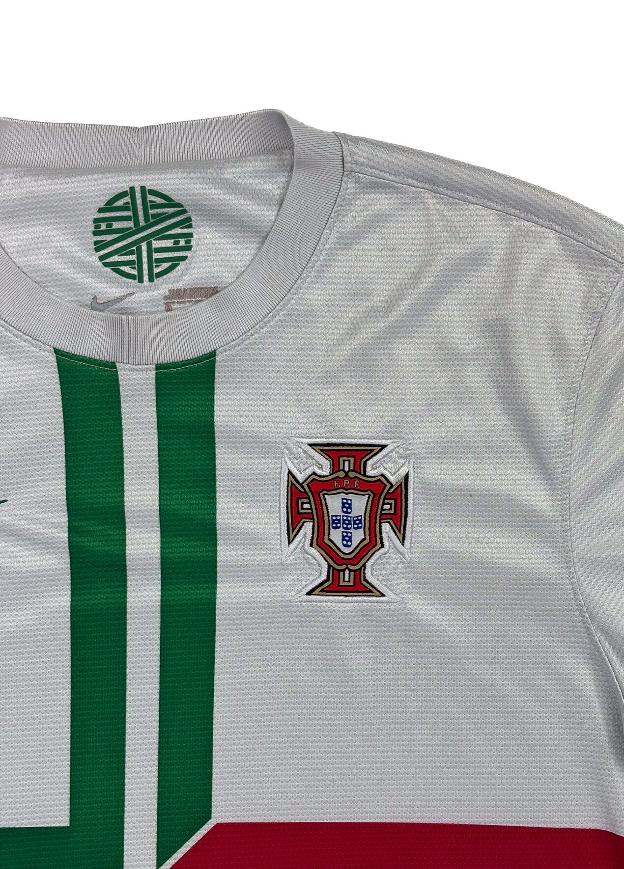 Portugal 2012 Away