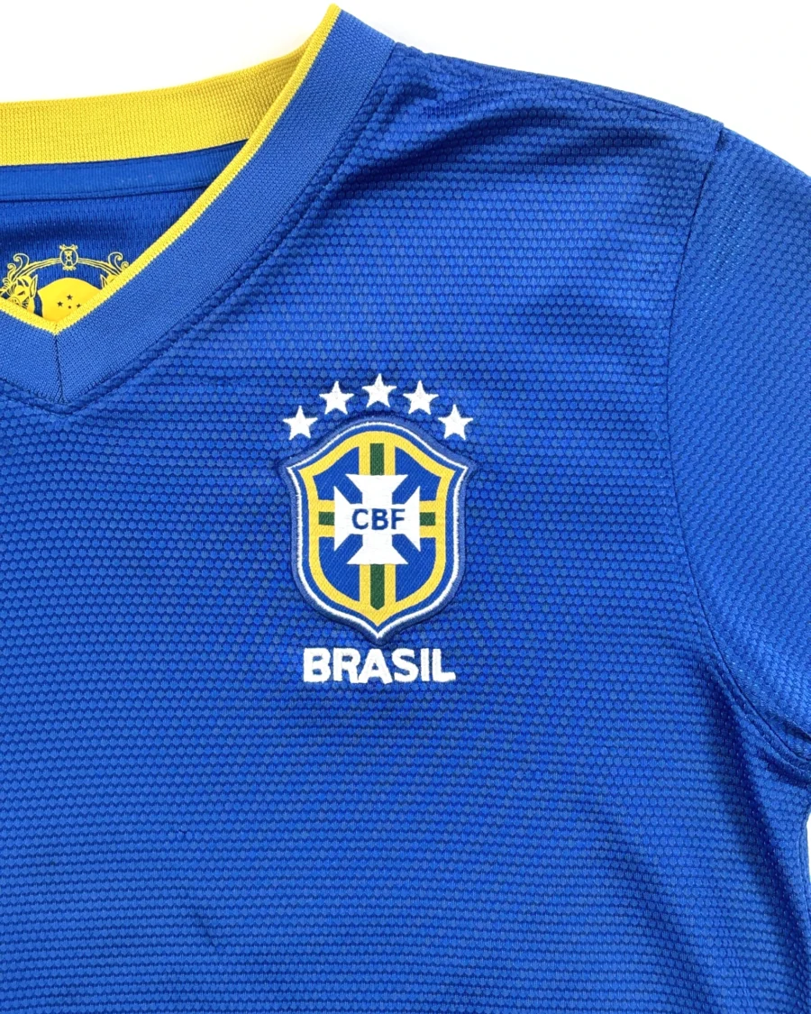 Brazil 2012 Away [JR]