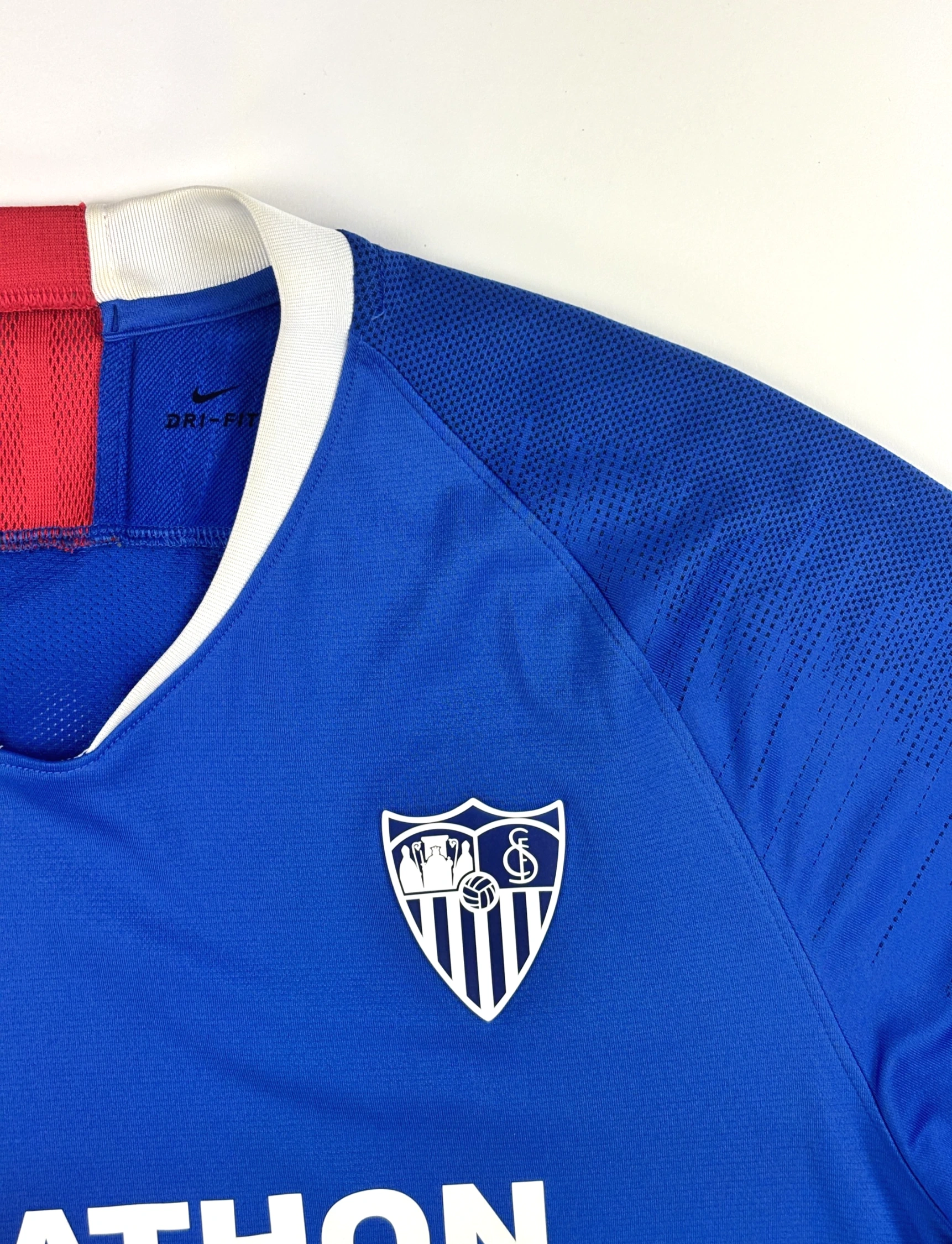 Sevilla 19/20 Third
