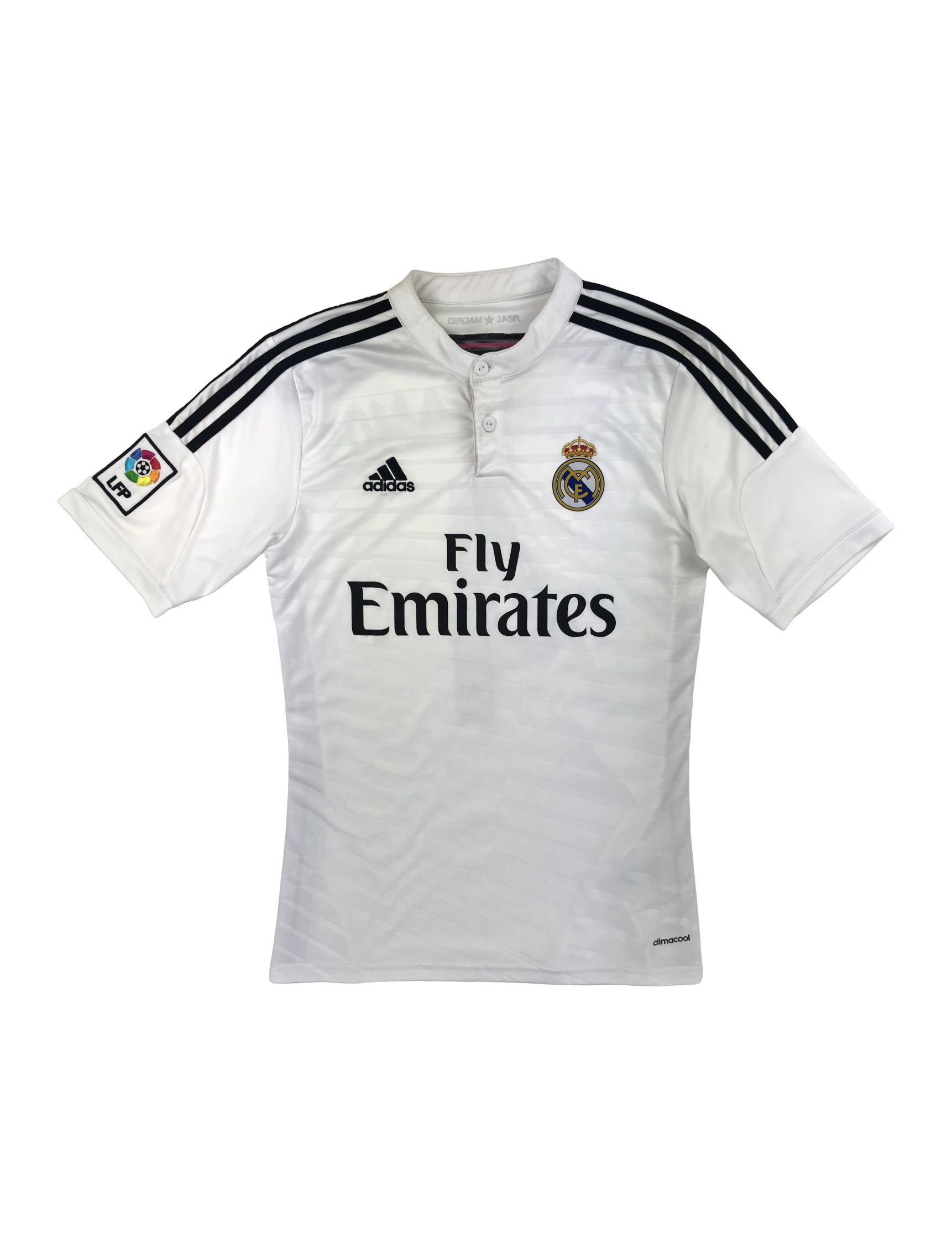 Real Madrid 14/15 Home Ramos