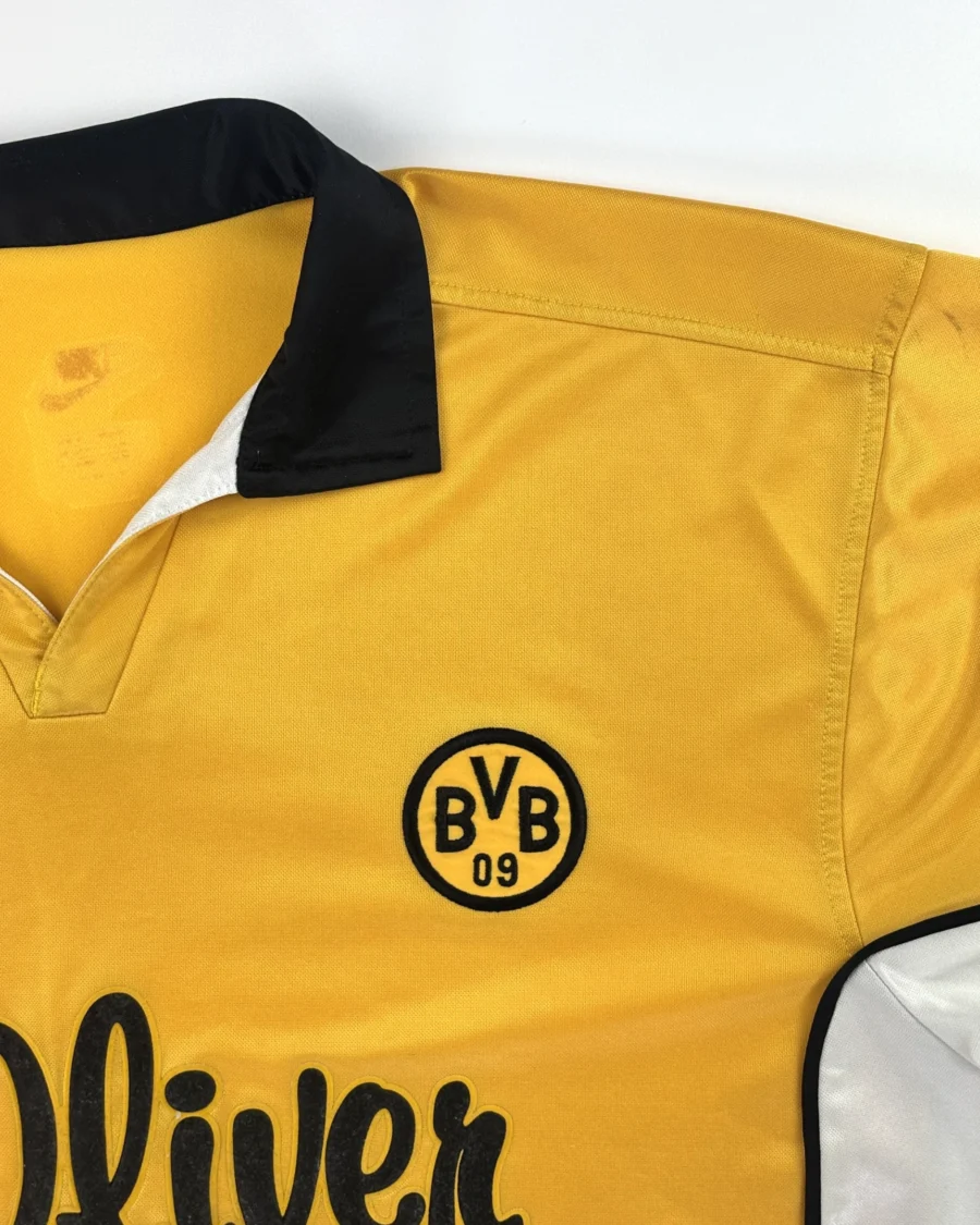 Borussia Dortmund 98/99 Home