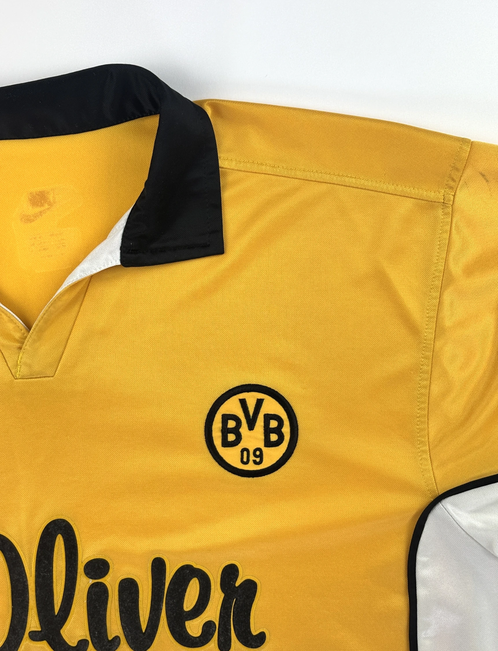 Borussia Dortmund 98/99 Home