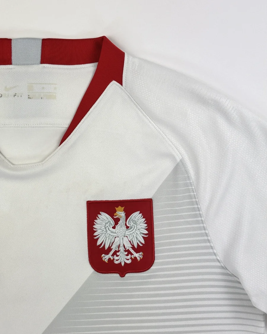 Poland 2018 Home