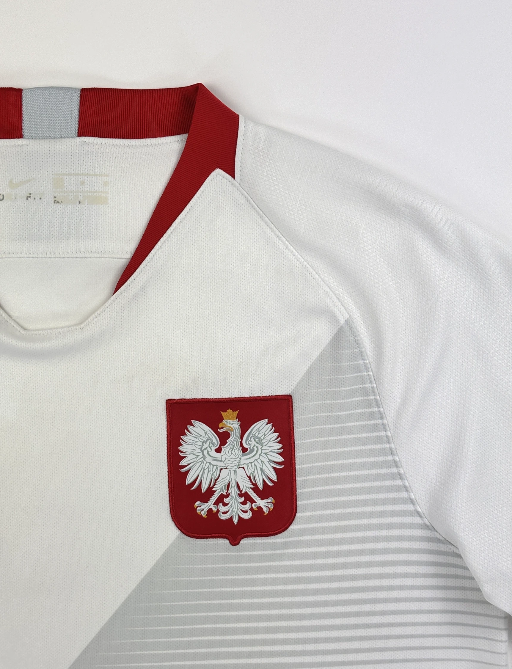 Poland 2018 Home