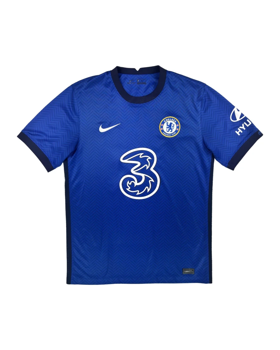 Chelsea 20/21 Home Kante