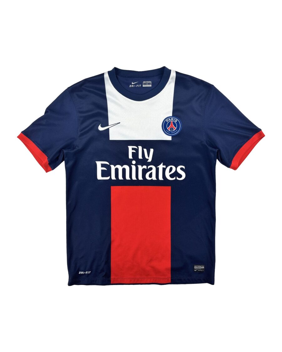 PSG 13/14 Home Beckham