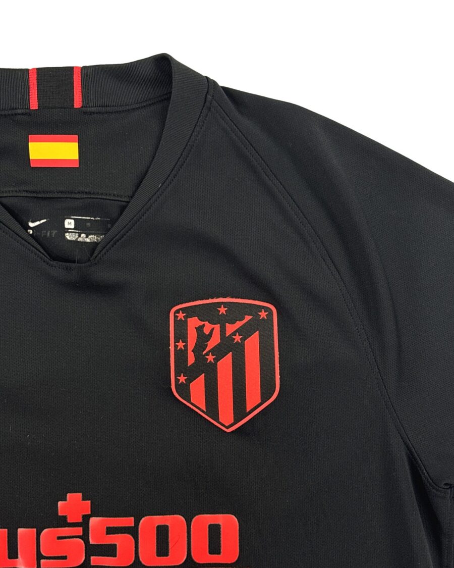 Atletico Madrid 19/20 Away