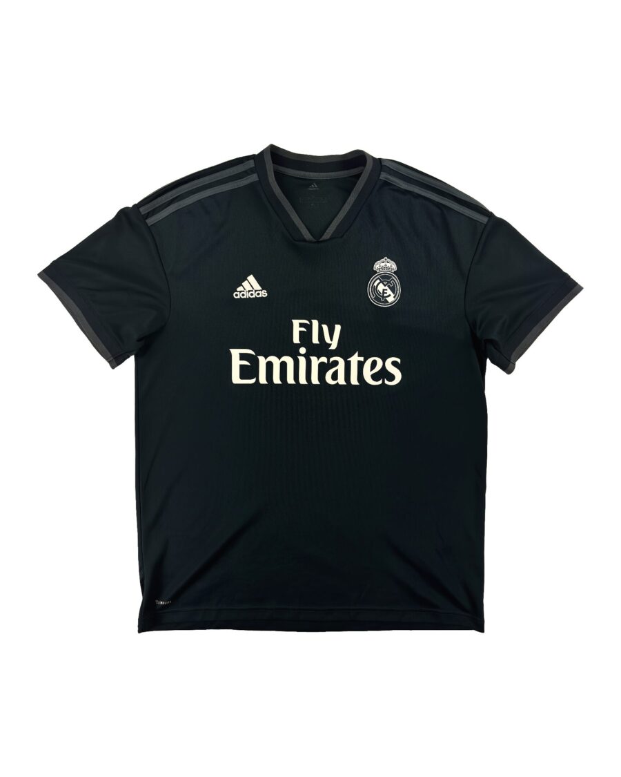 Real Madrid 18/19 Away