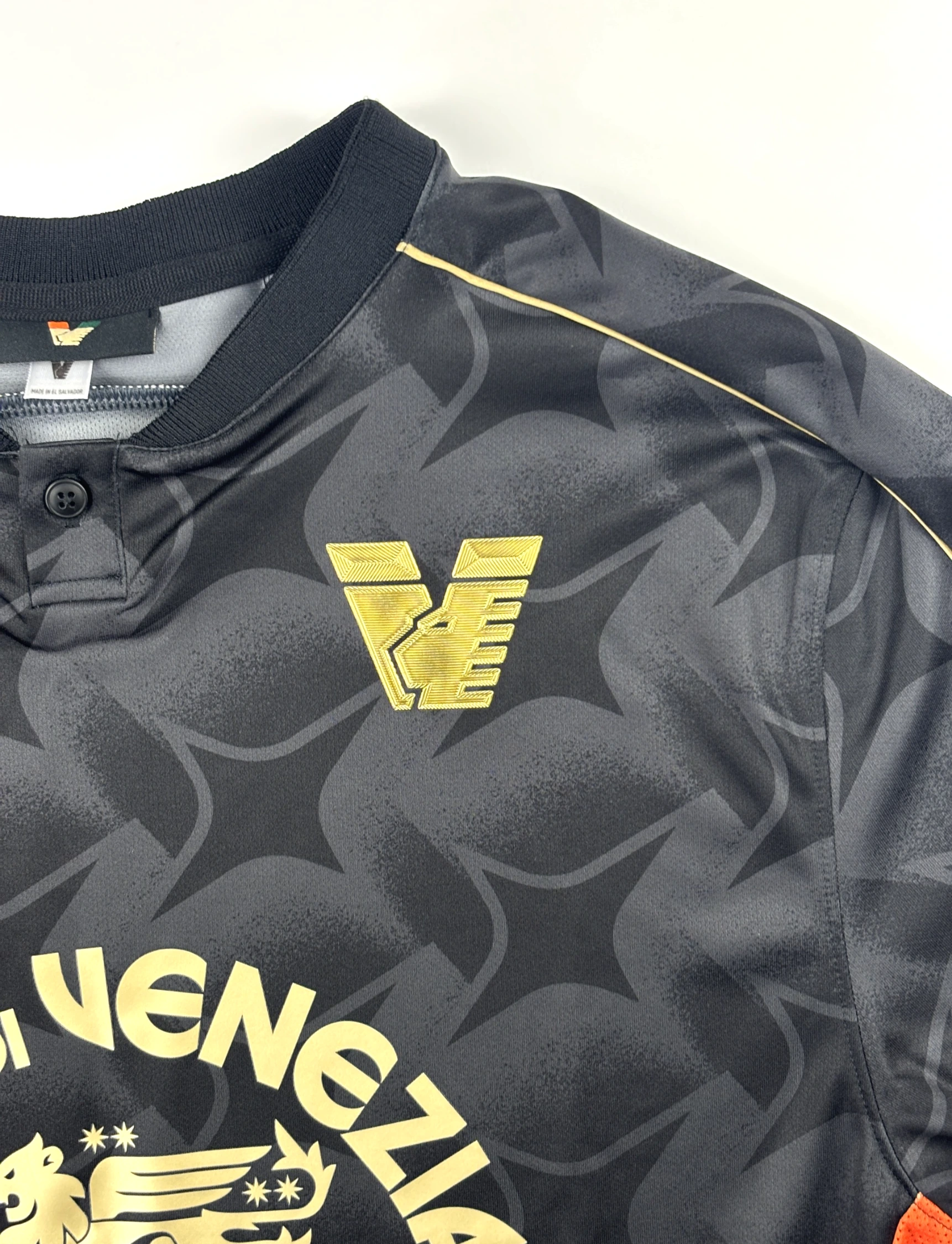 Venezia FC 24/25 Home