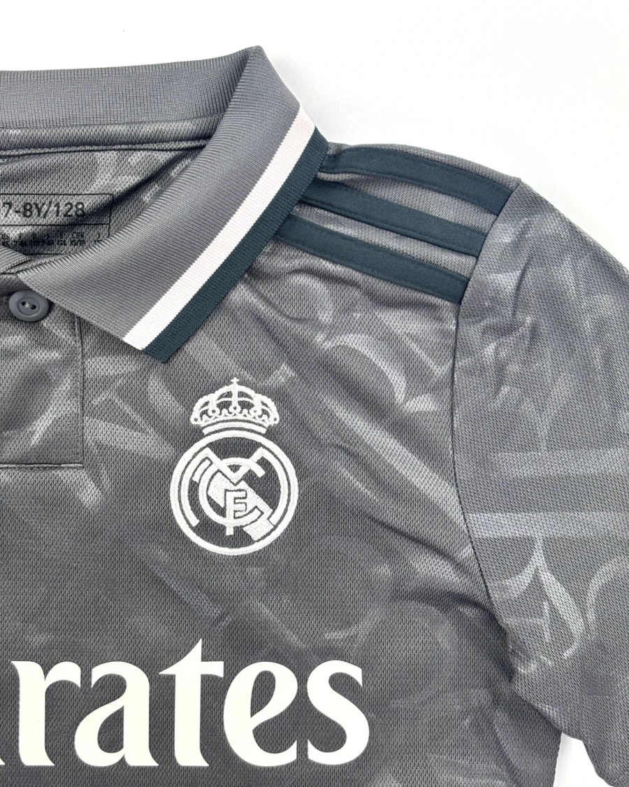 Real Madrid 24/25 Third [JR]