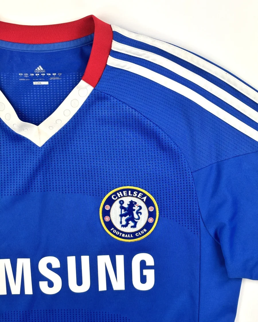 Chelsea 10/11 Home