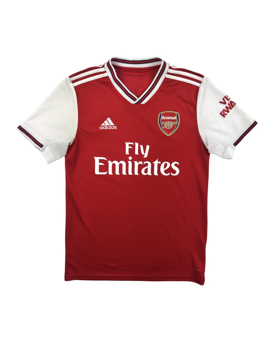 Arsenal 19/20 Home Ozil