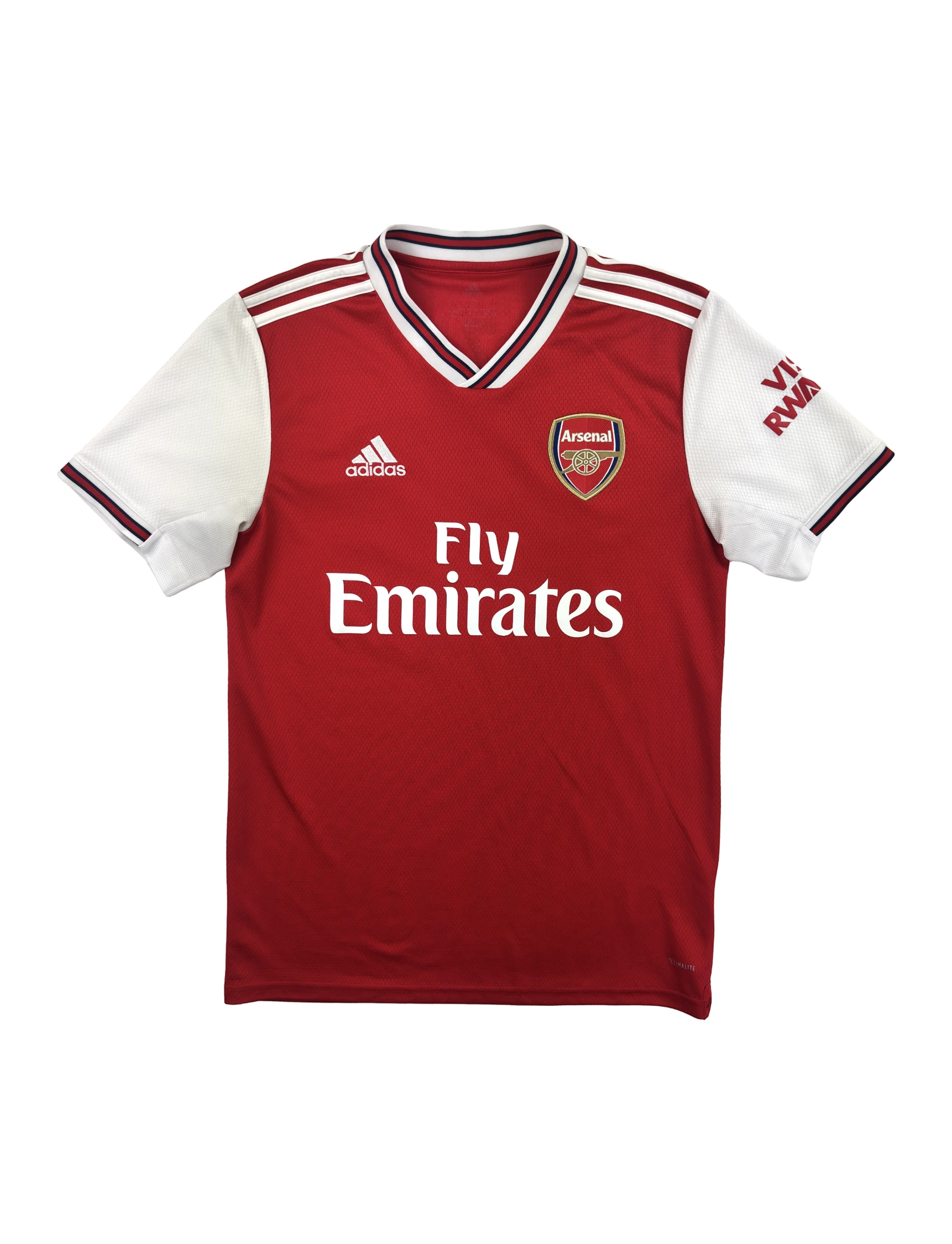 Arsenal 19/20 Home Ozil