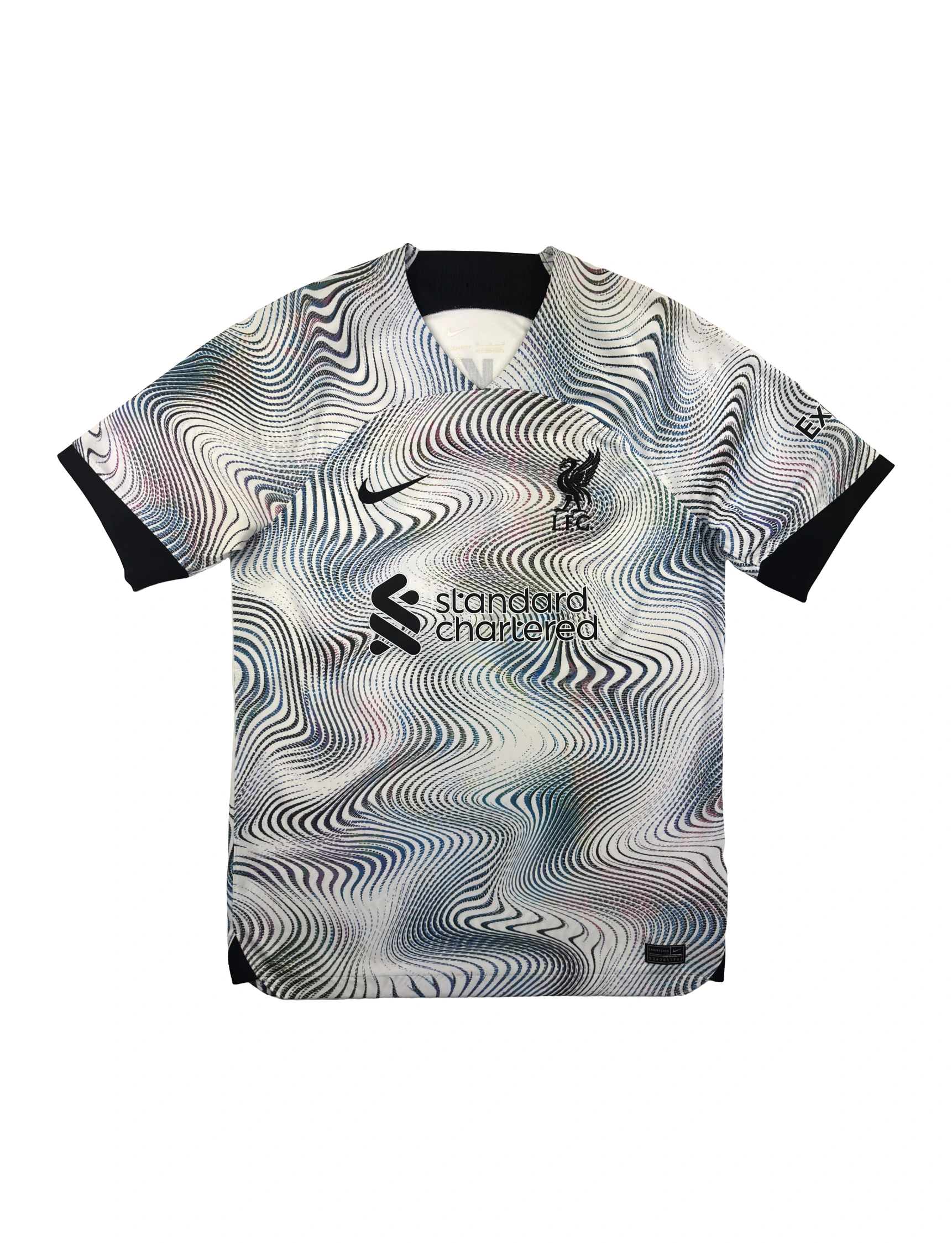 Liverpool 22/23 Away Gakpo