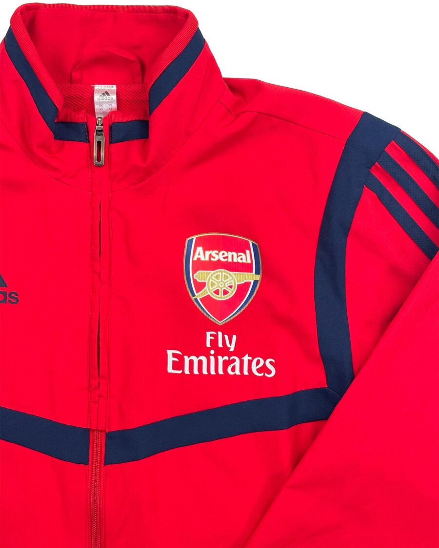 Arsenal 2019 Track Jacket
