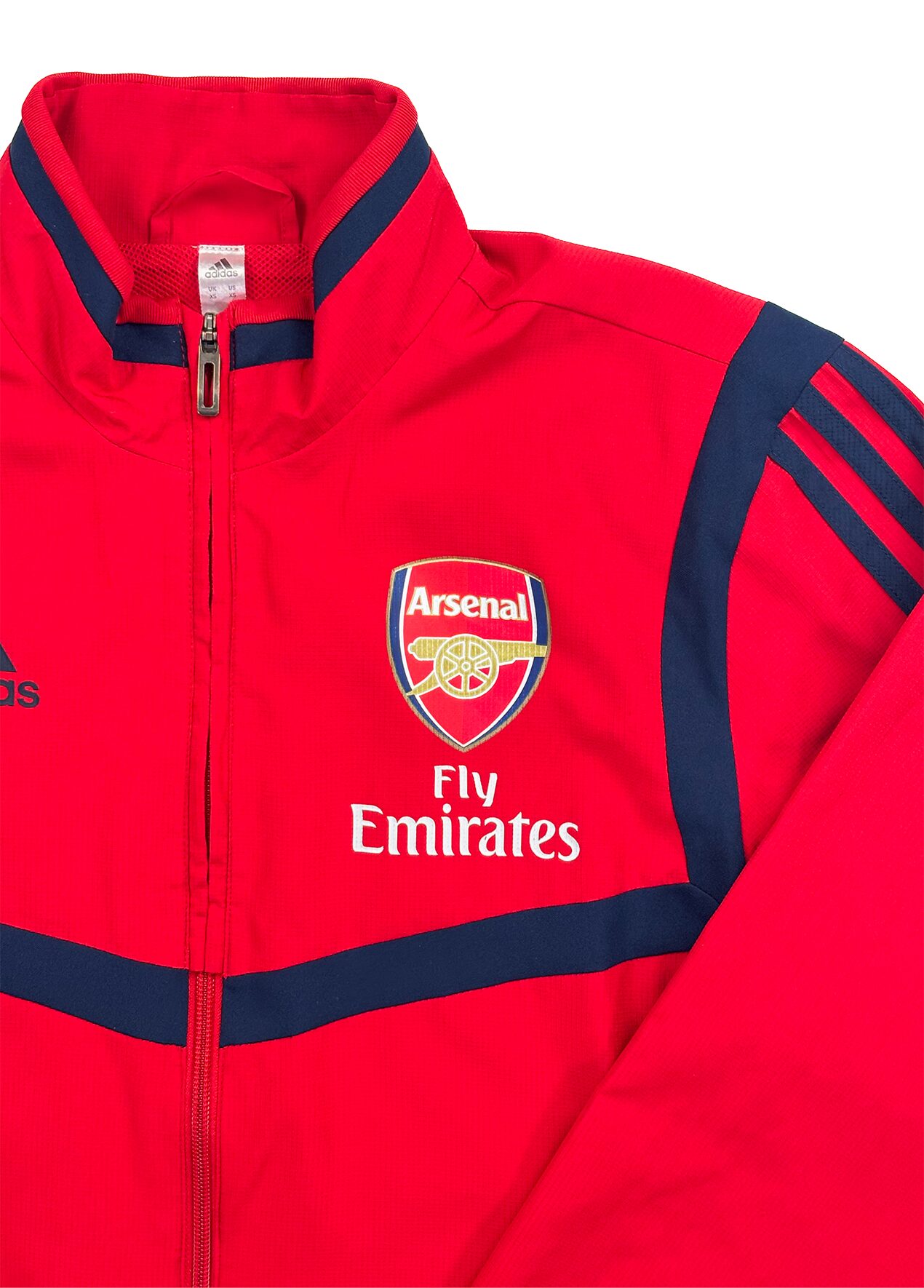 Arsenal 2019 Track Jacket
