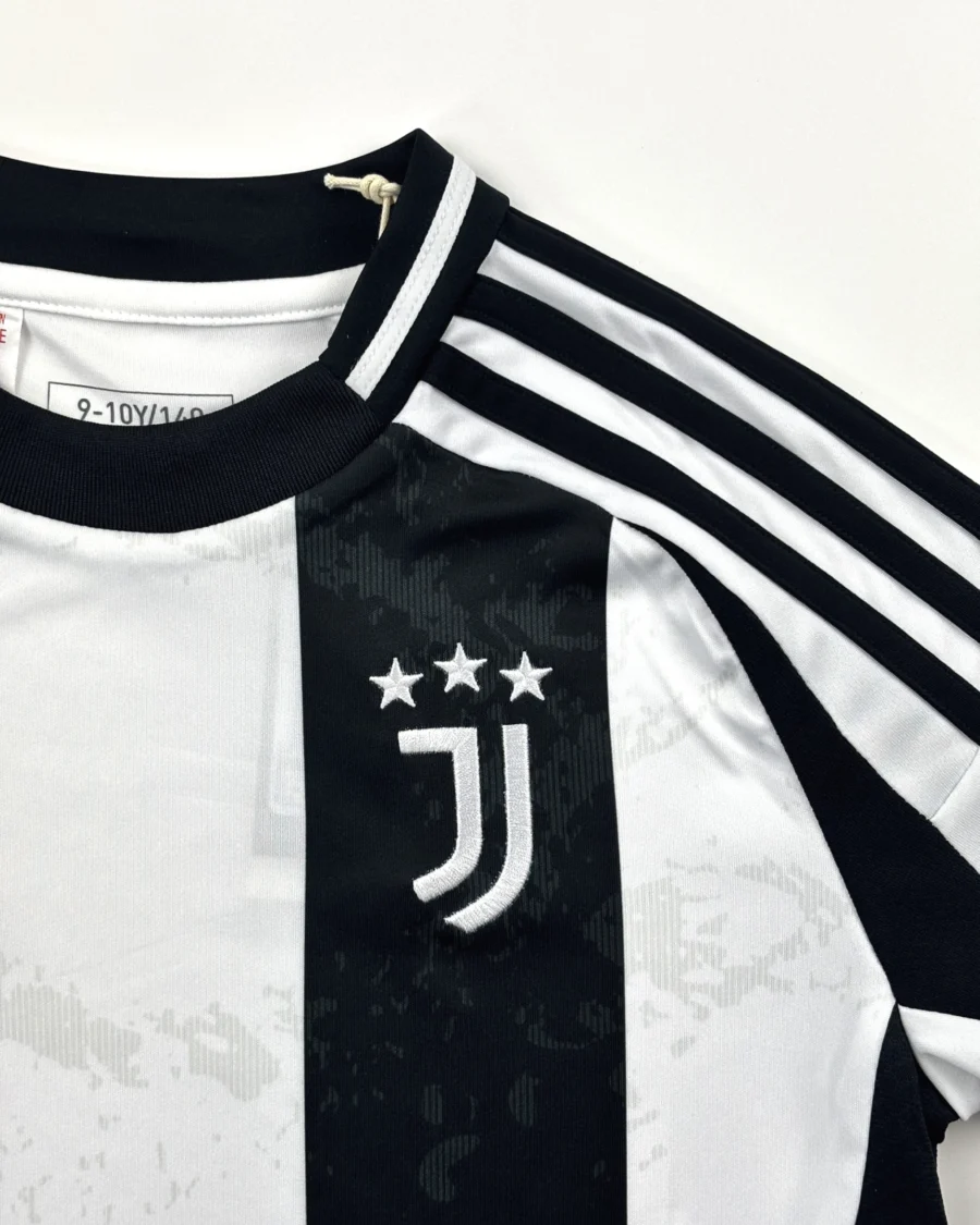 Juventus 24/25 Home [JR]