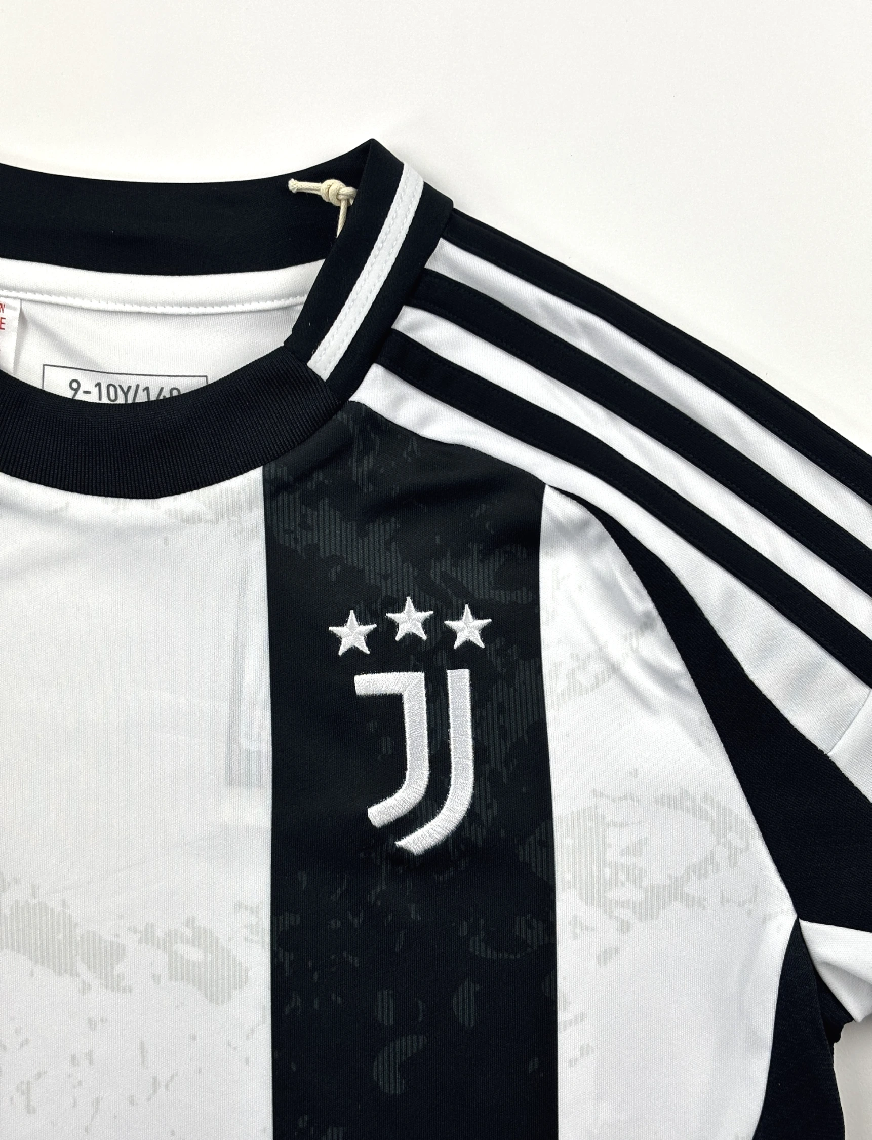 Juventus 24/25 Home [JR]
