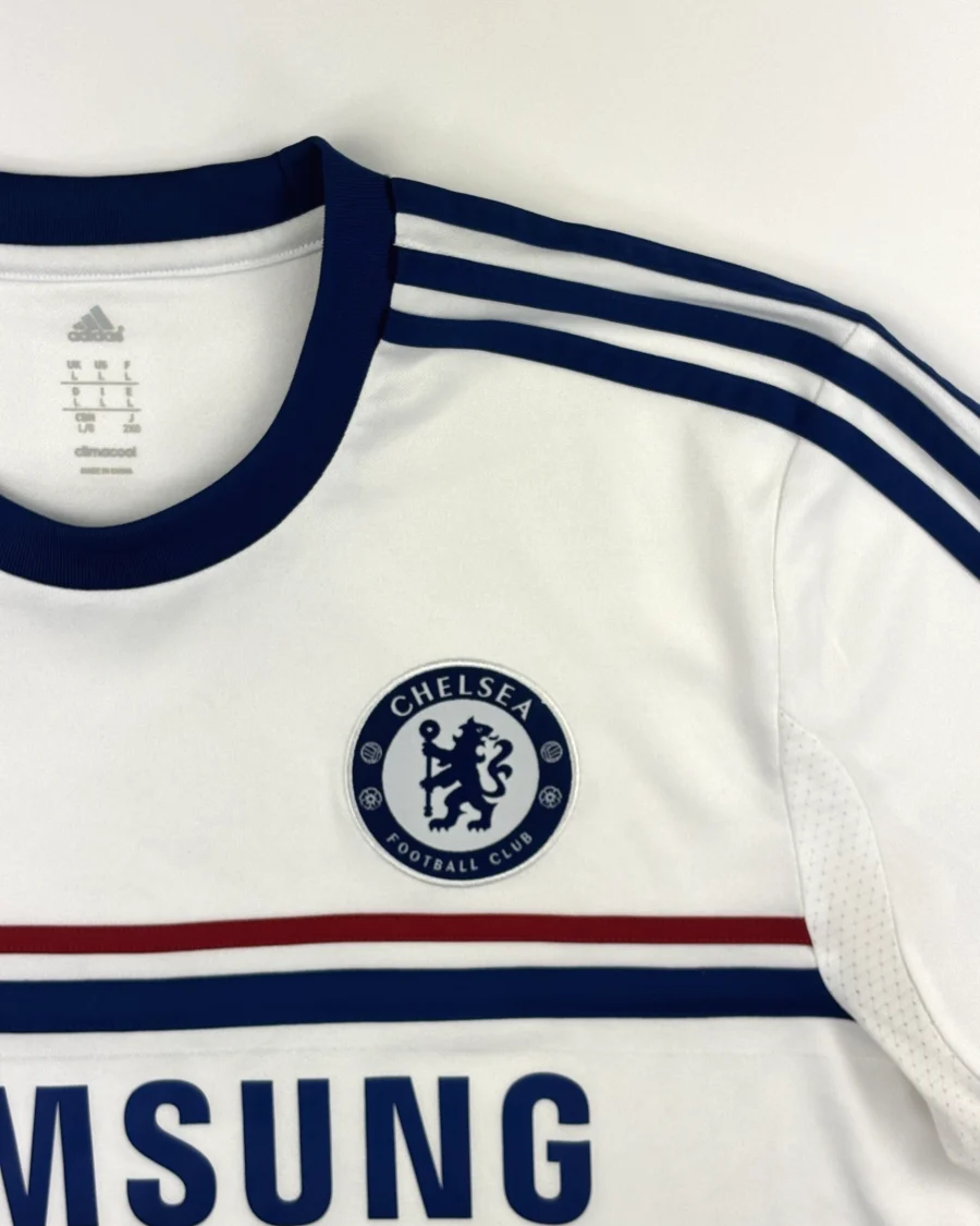 Chelsea 13/14 Away