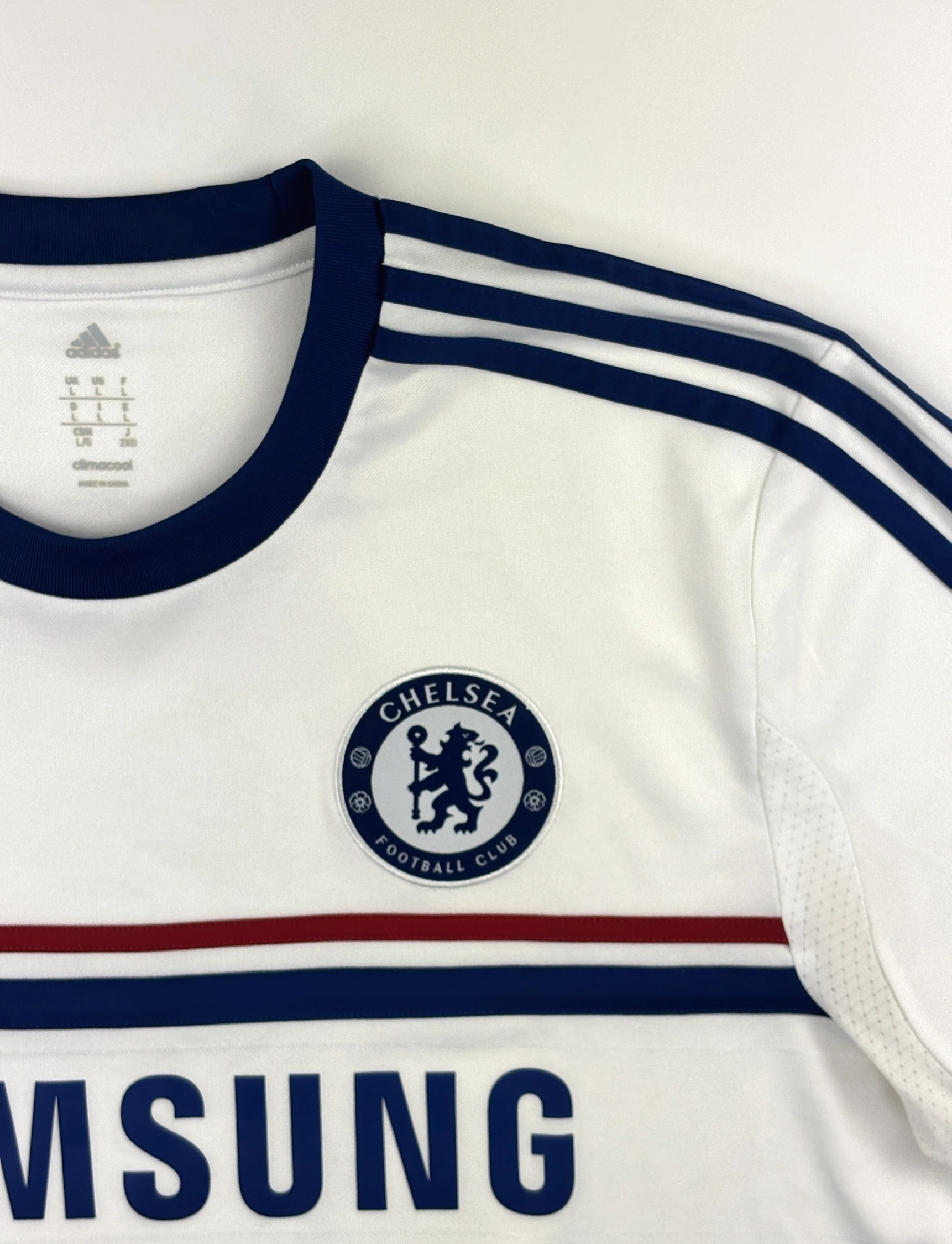 Chelsea 13/14 Away
