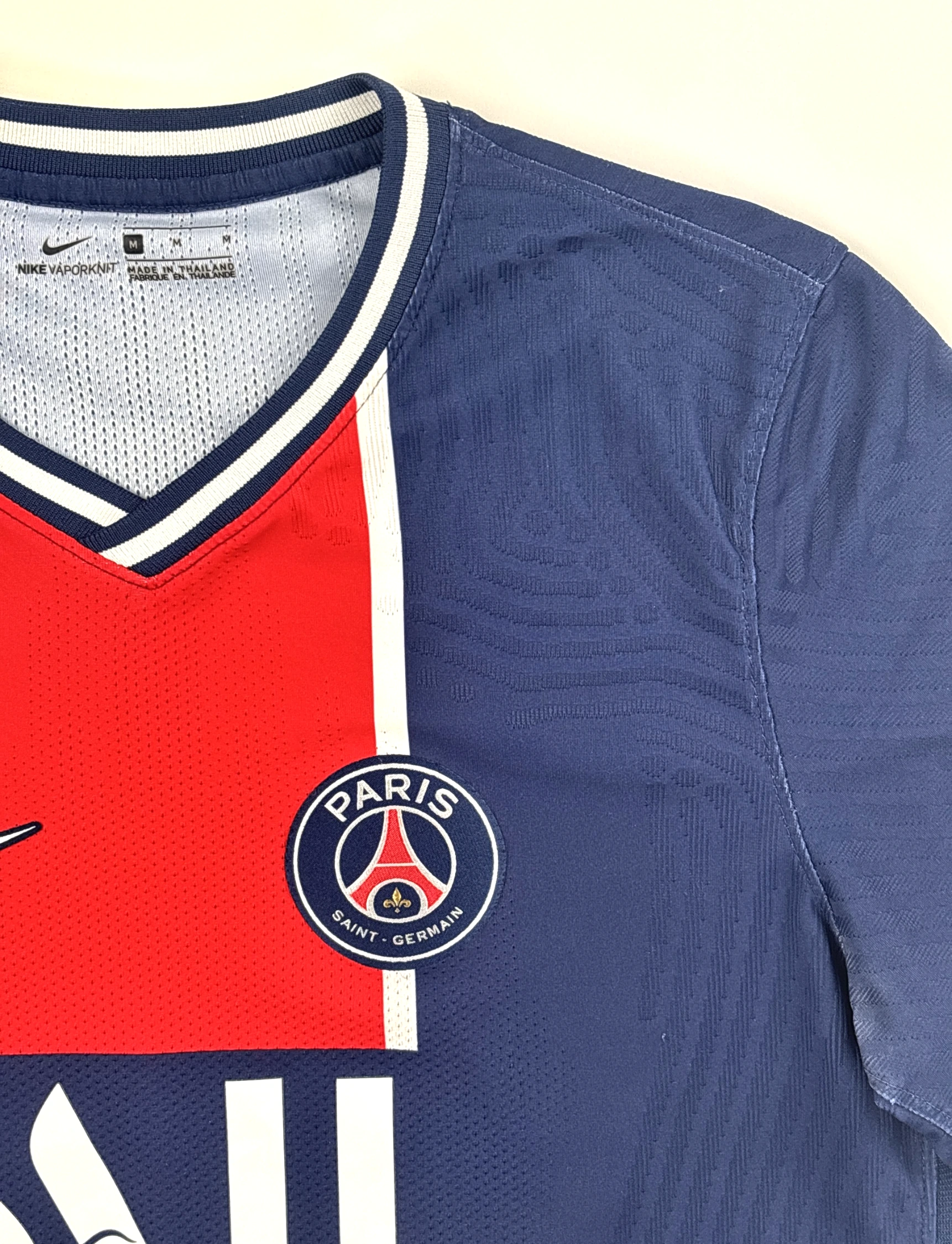 PSG 20/21 Home Vaporknit