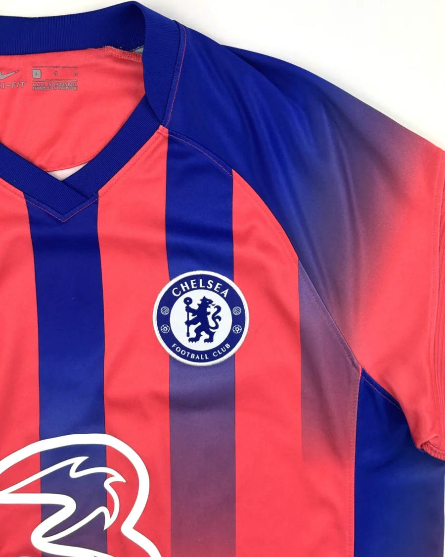 Chelsea 20/21 Third