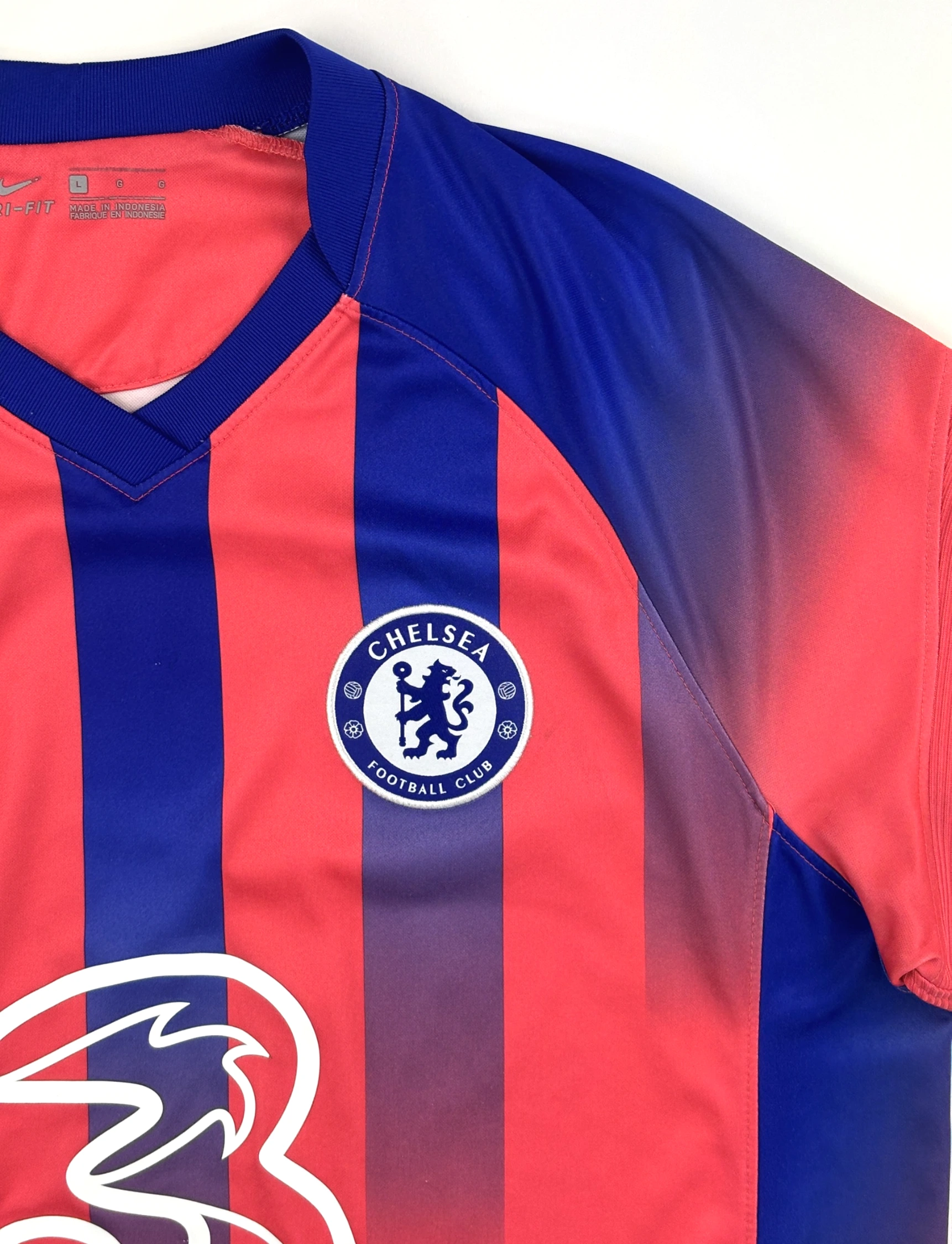 Chelsea 20/21 Third