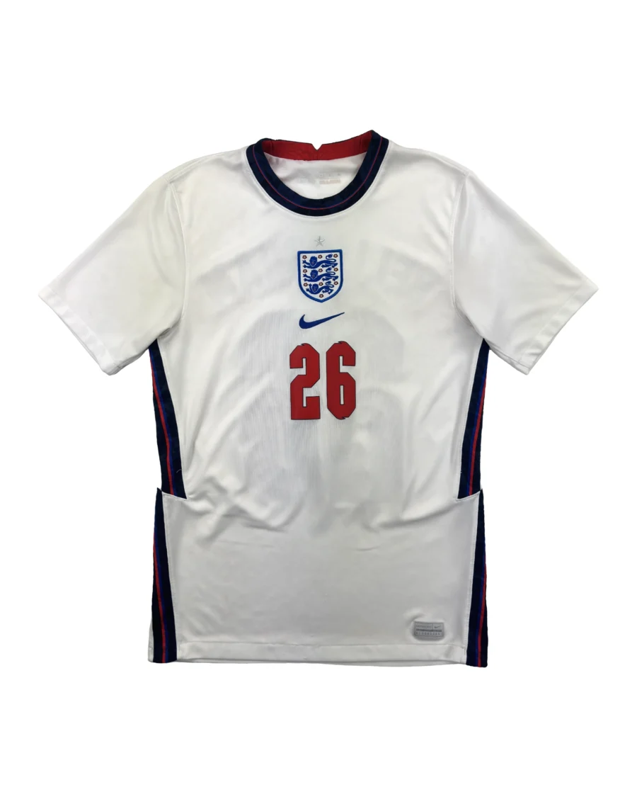 England 2020 Home Bellingham