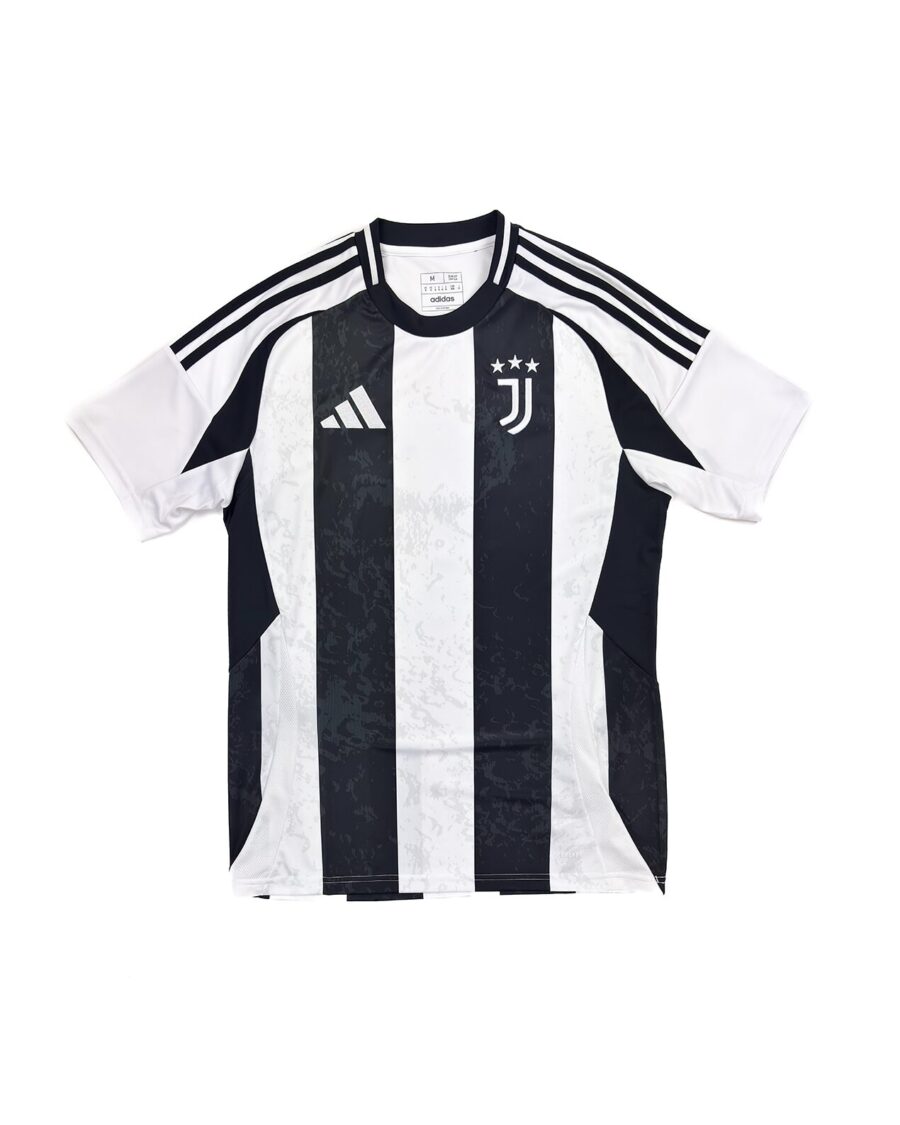 Juventus 24/25 Home Yildiz