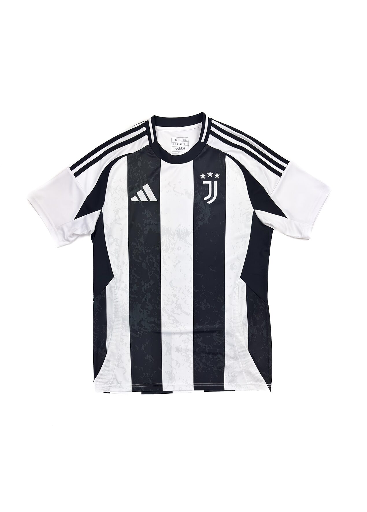 Juventus 24/25 Home Yildiz