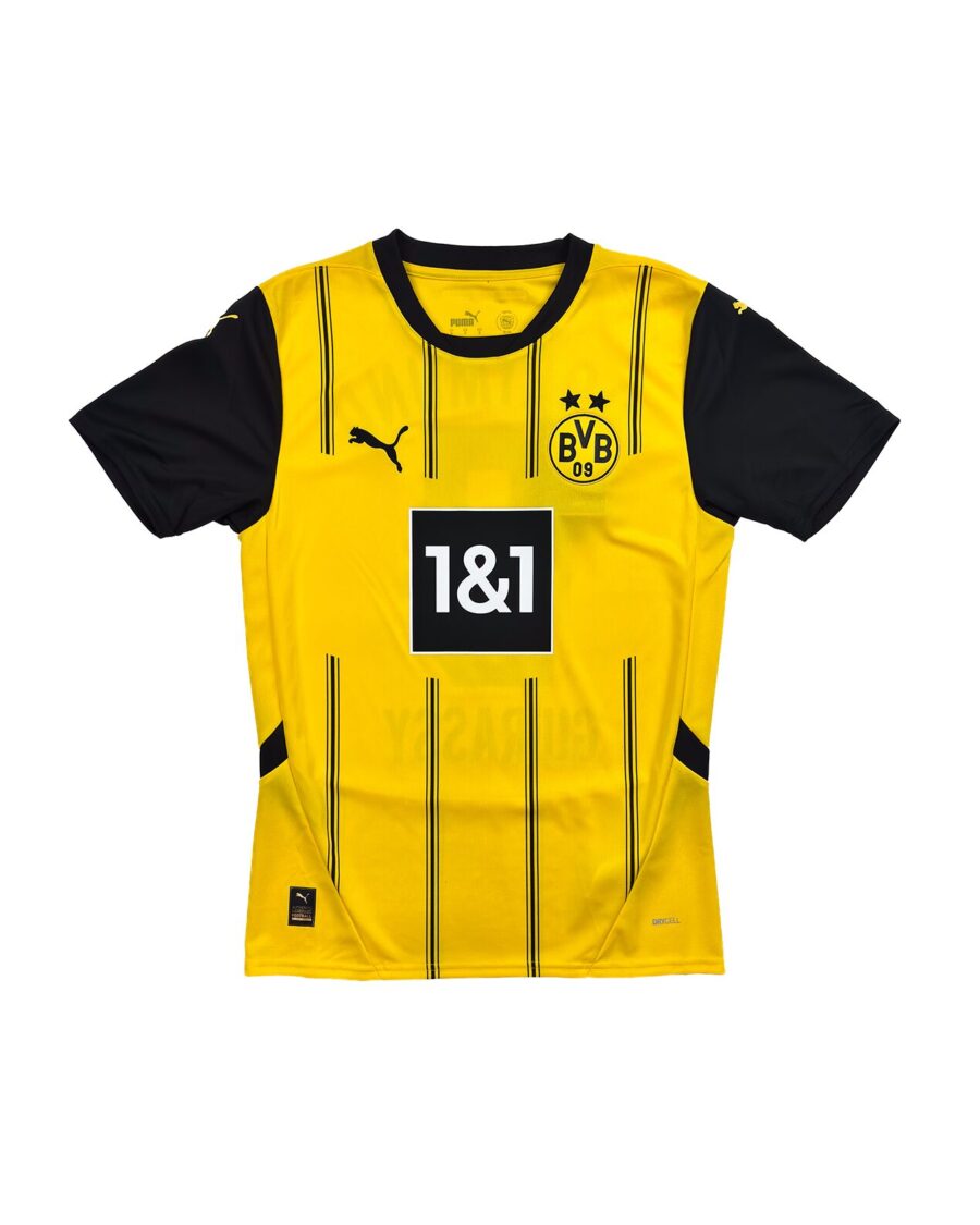 Borussia Dortmund 24/25 Home Guirassy
