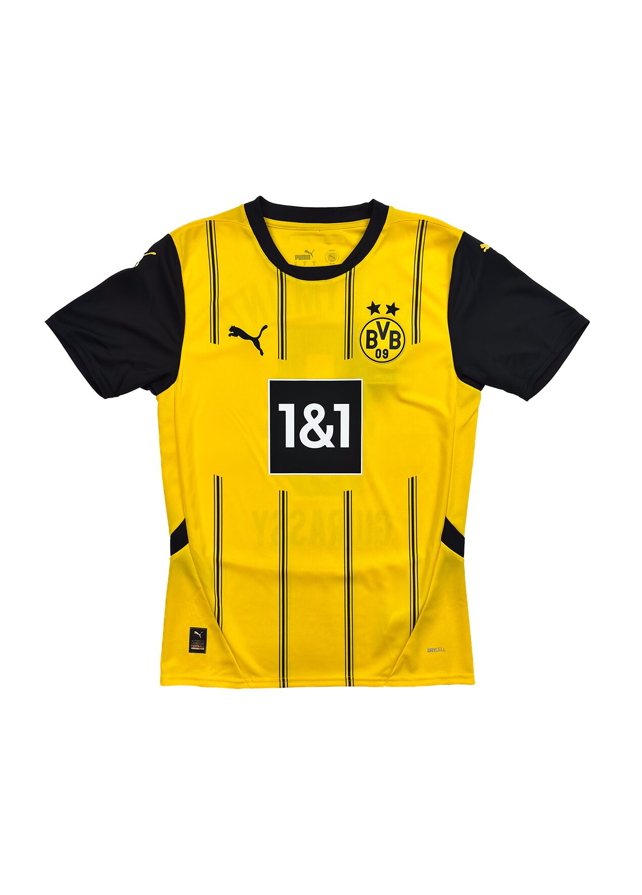Borussia Dortmund 24/25 Home Guirassy