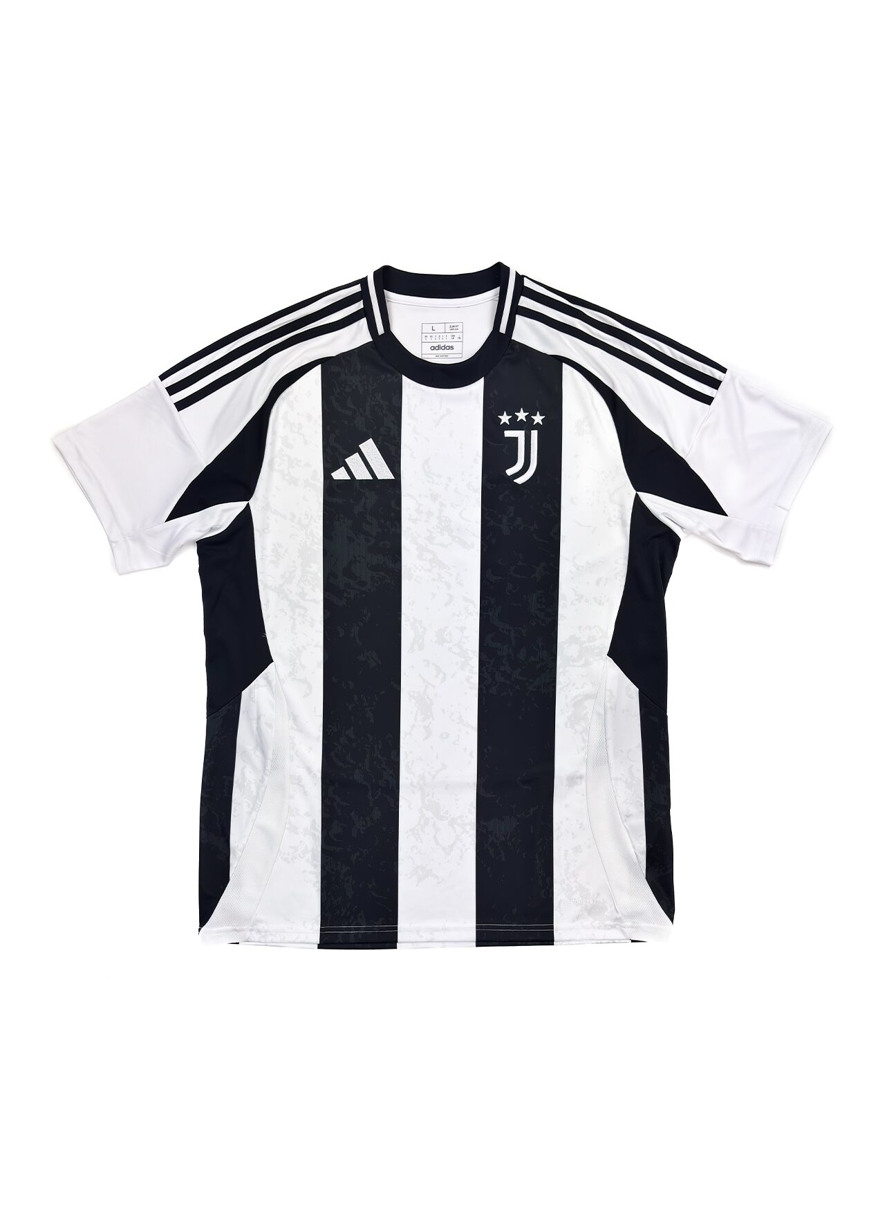 Juventus 24/25 Home Vlahović