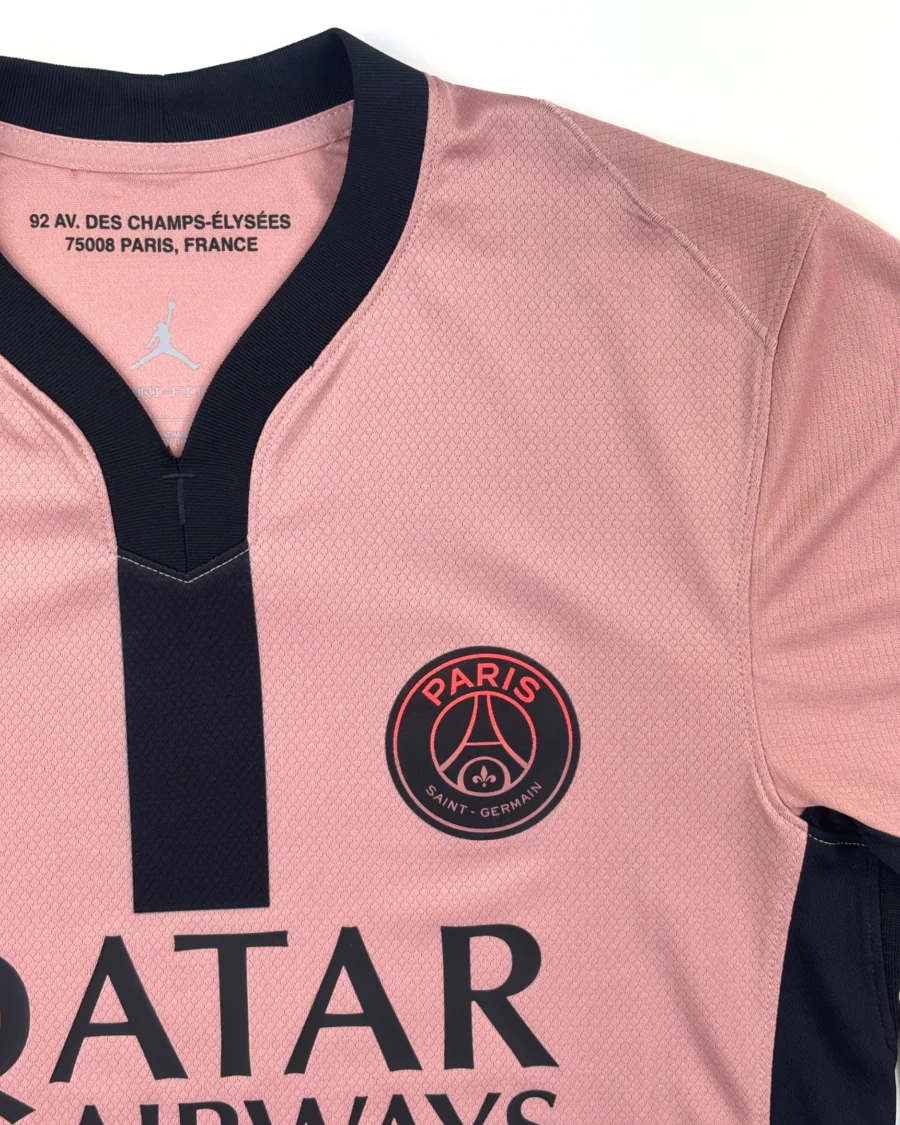 PSG 24/25 Third