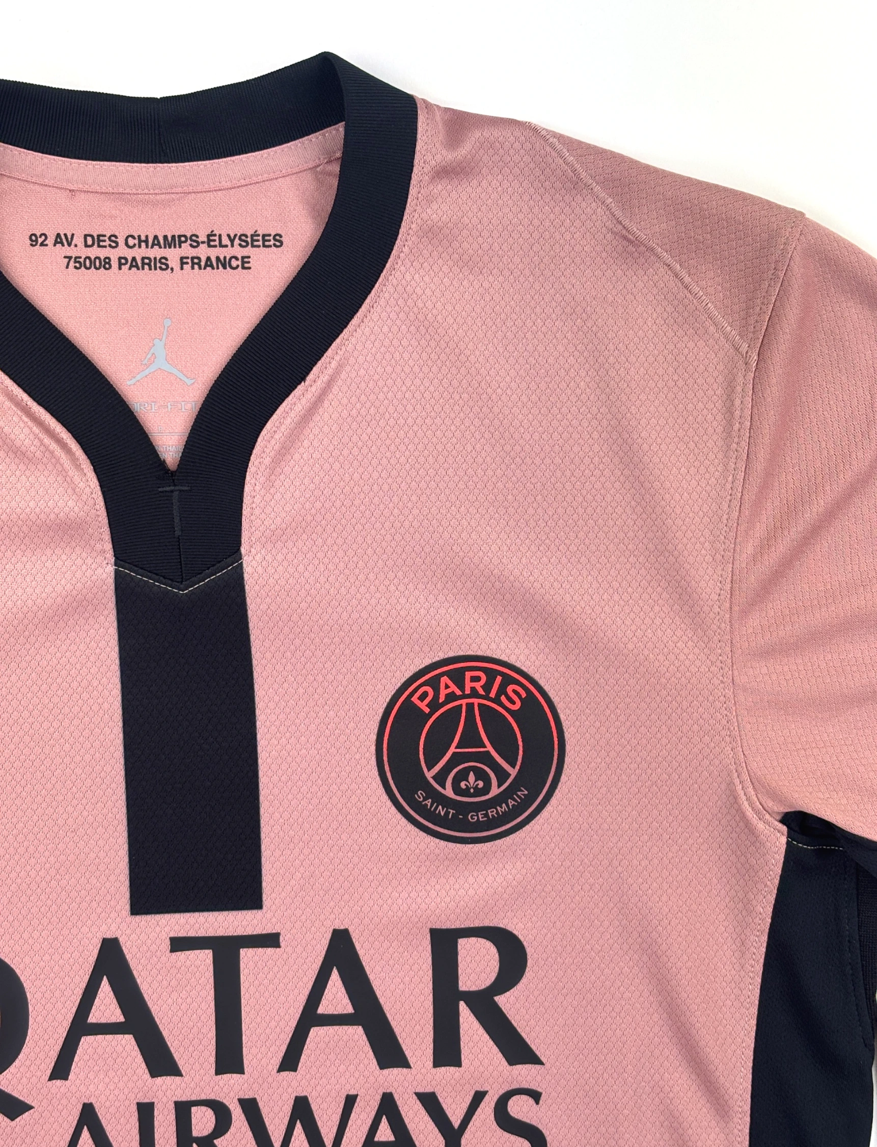 PSG 24/25 Third