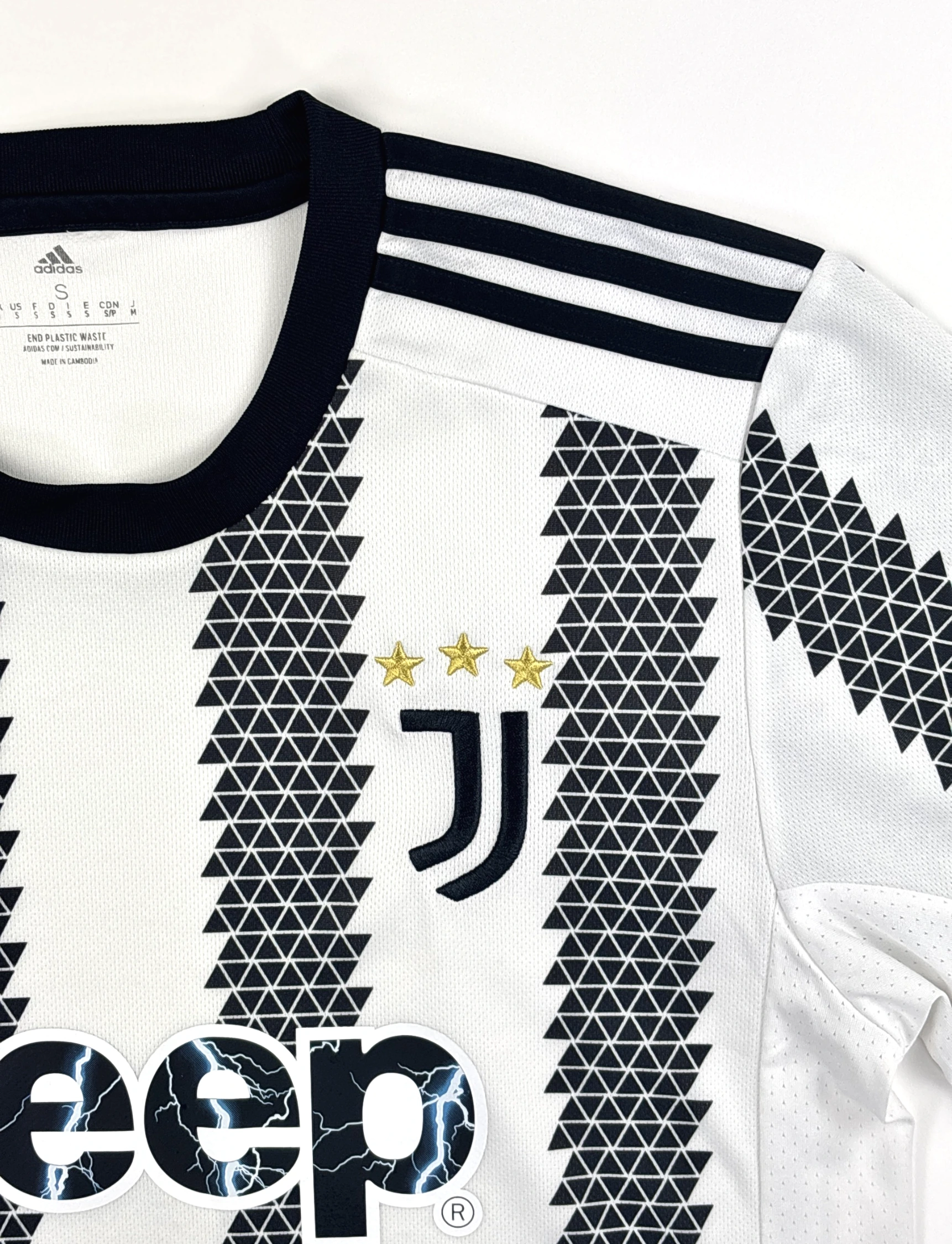 Juventus 22/23 Home