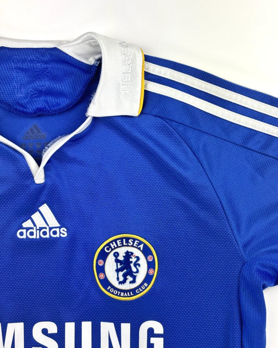Chelsea 08/09 Home