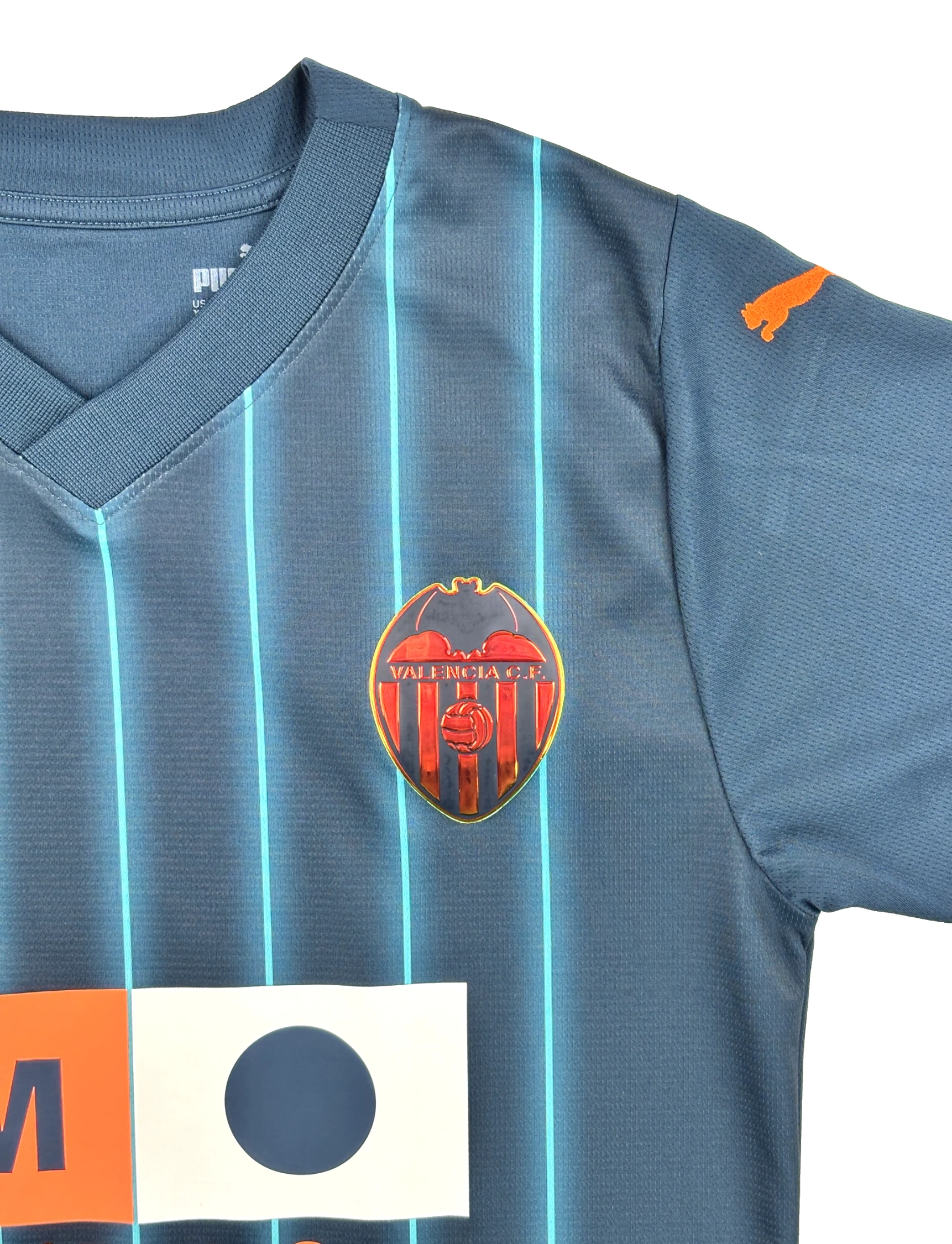 Valencia 23/24 Away