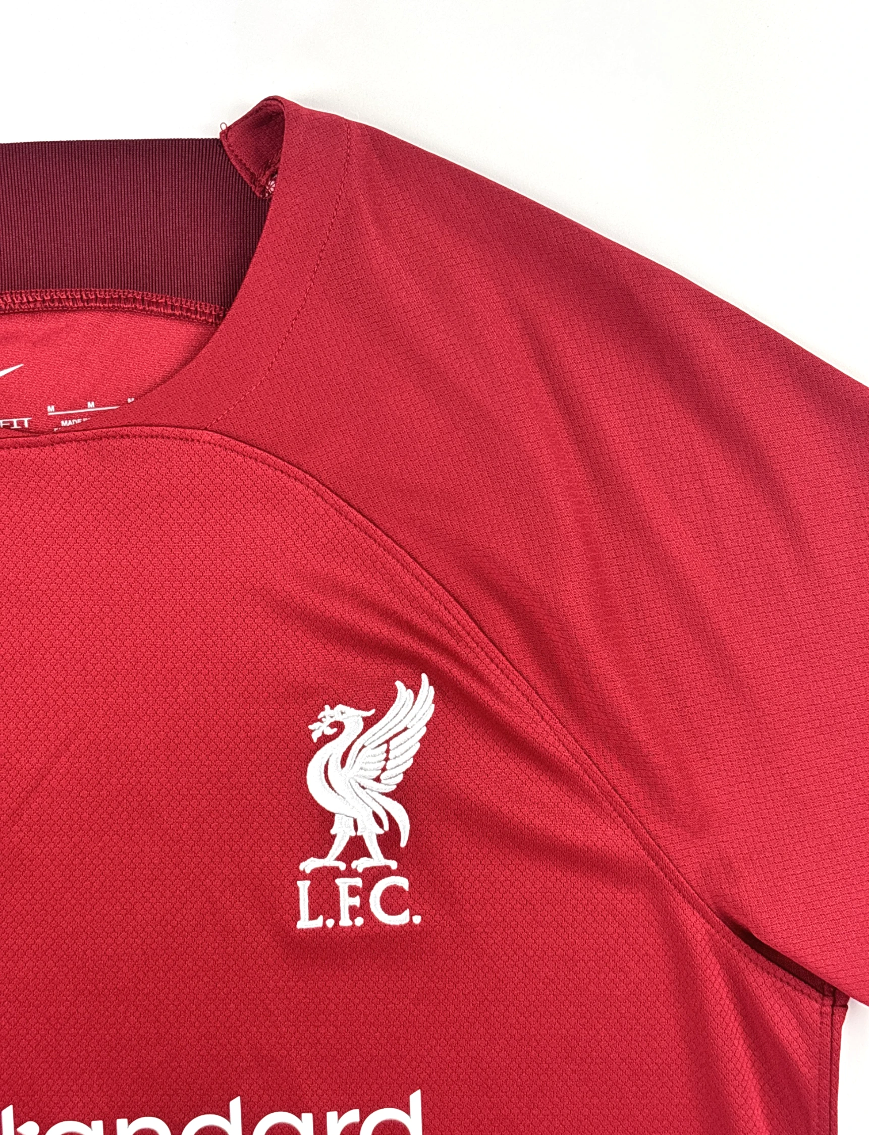 Liverpool 22/23 Home