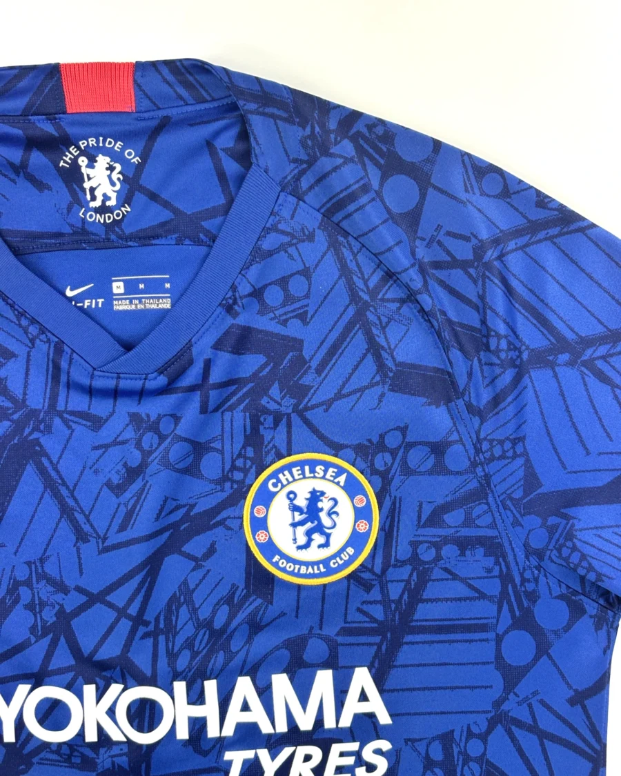 Chelsea 19/20 Home
