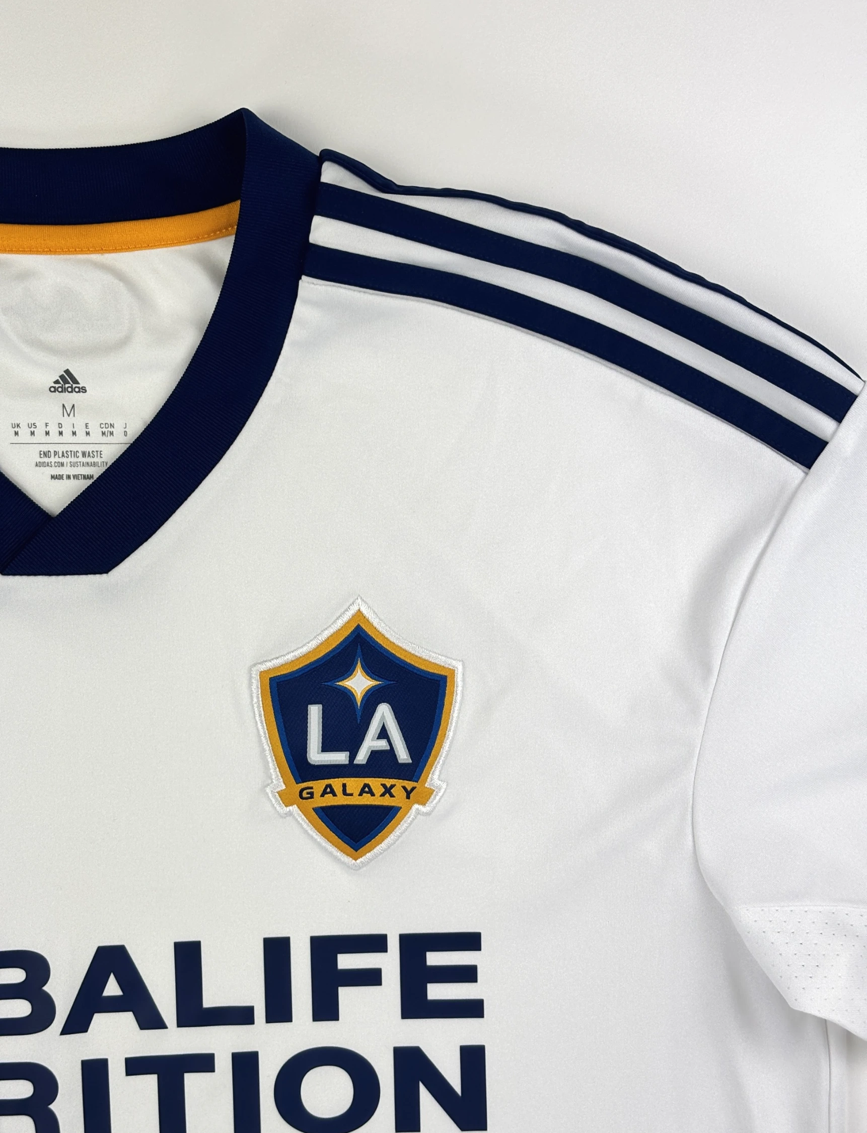 LA Galaxy 2022 Home