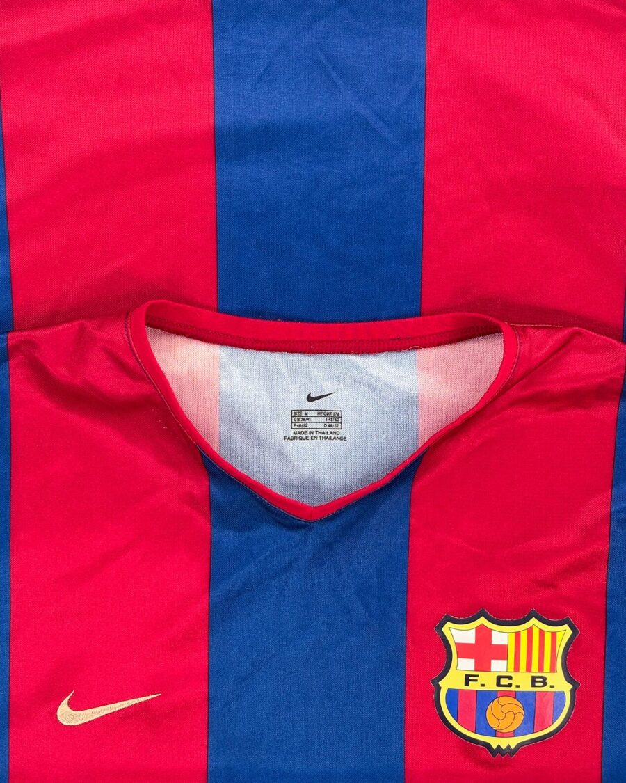 FC Barcelona 02/03 Home