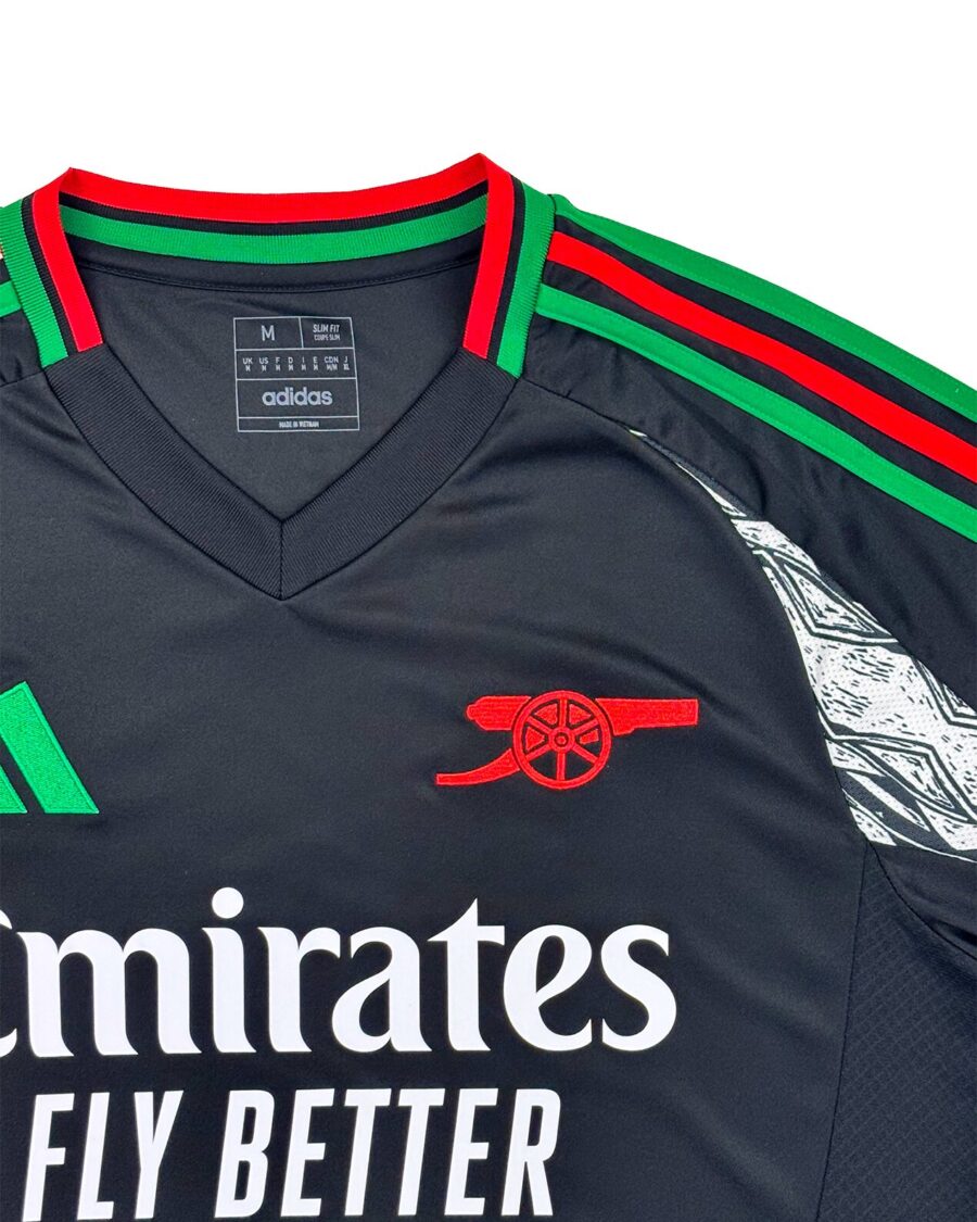 Arsenal 24/25 Away Martinelli