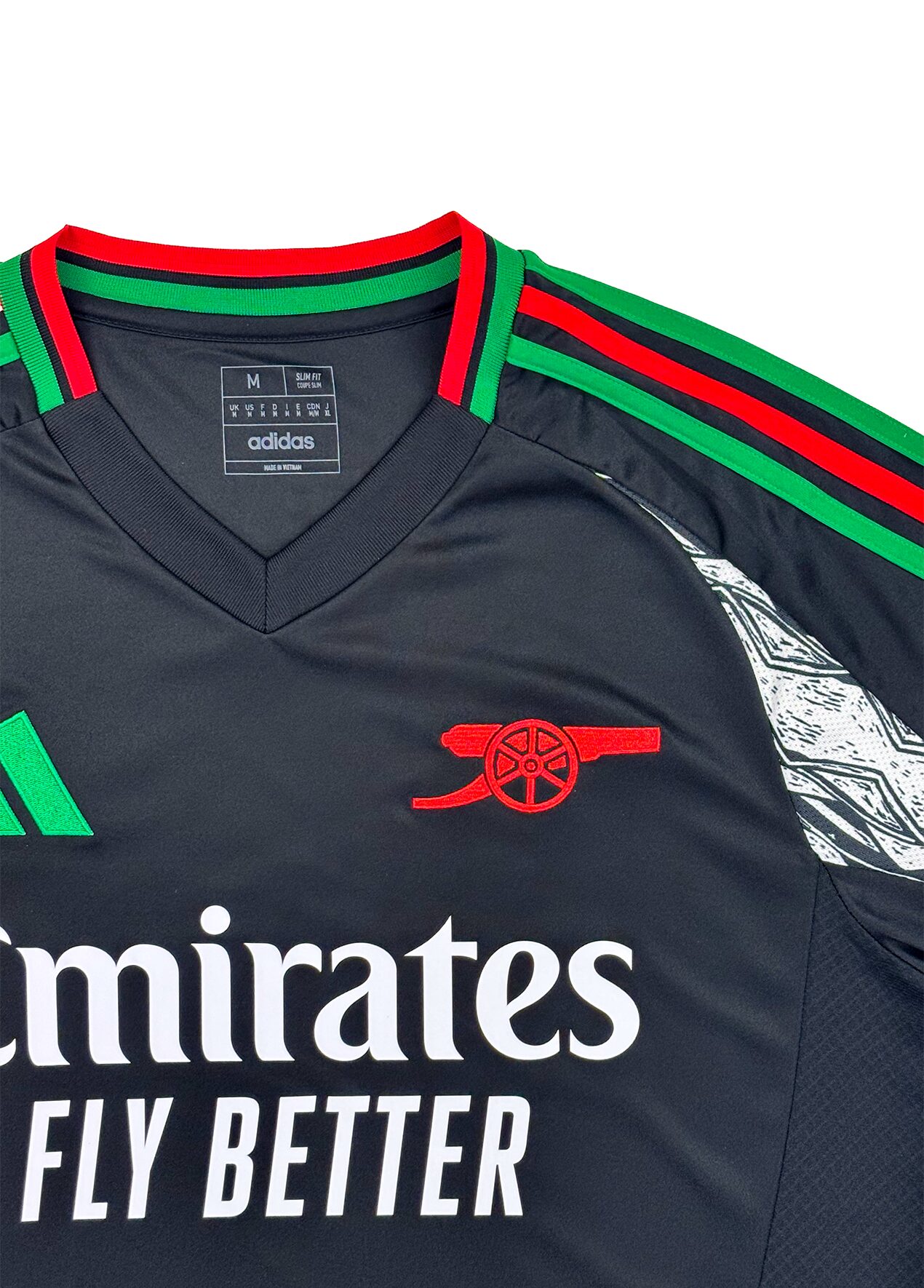 Arsenal 24/25 Away Martinelli